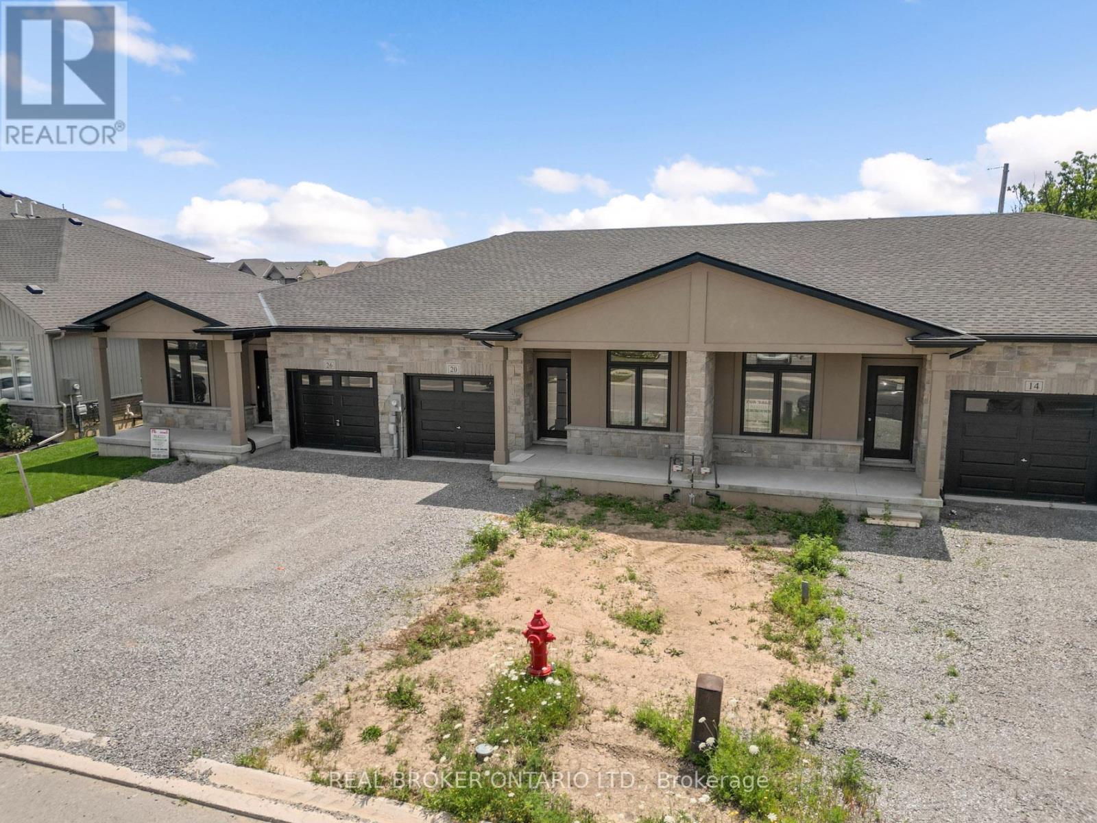 20 Austin Drive, Welland, Ontario  L3C 0J8 - Photo 30 - X13612954