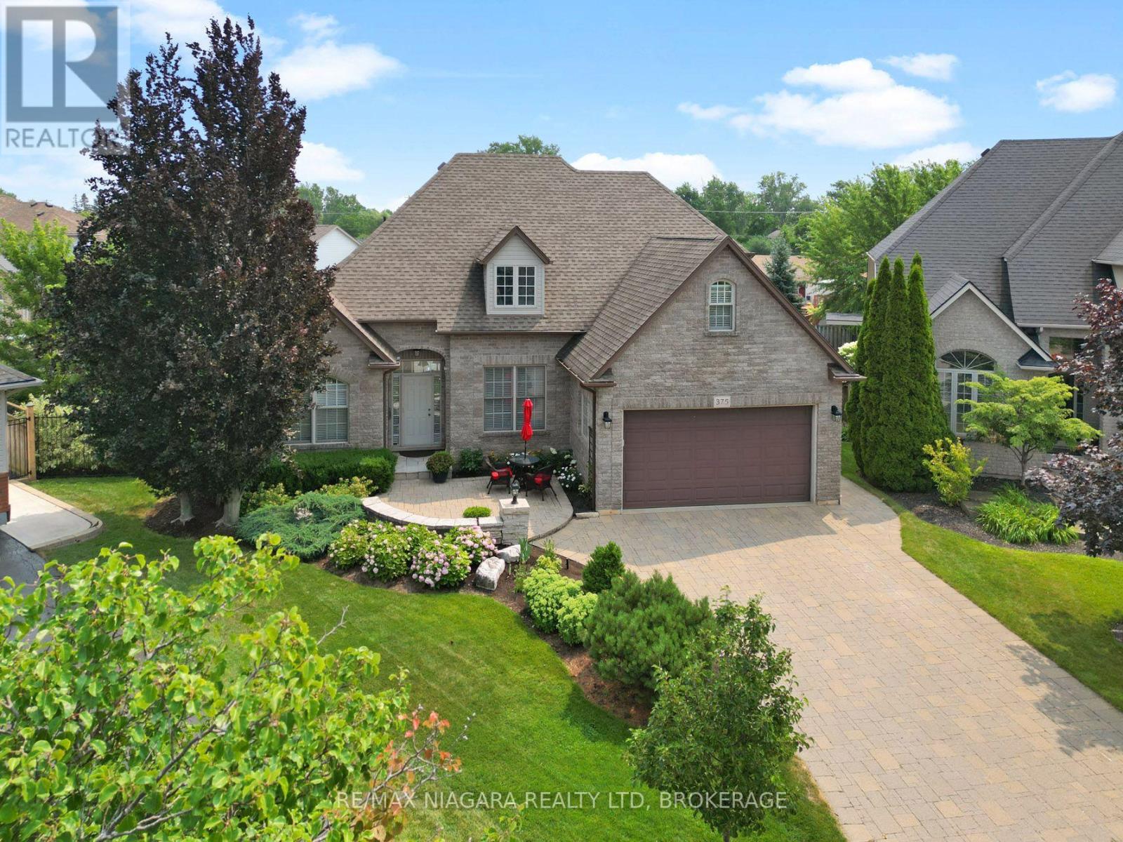 375 JASMINE COURT, Fort Erie, Ontario