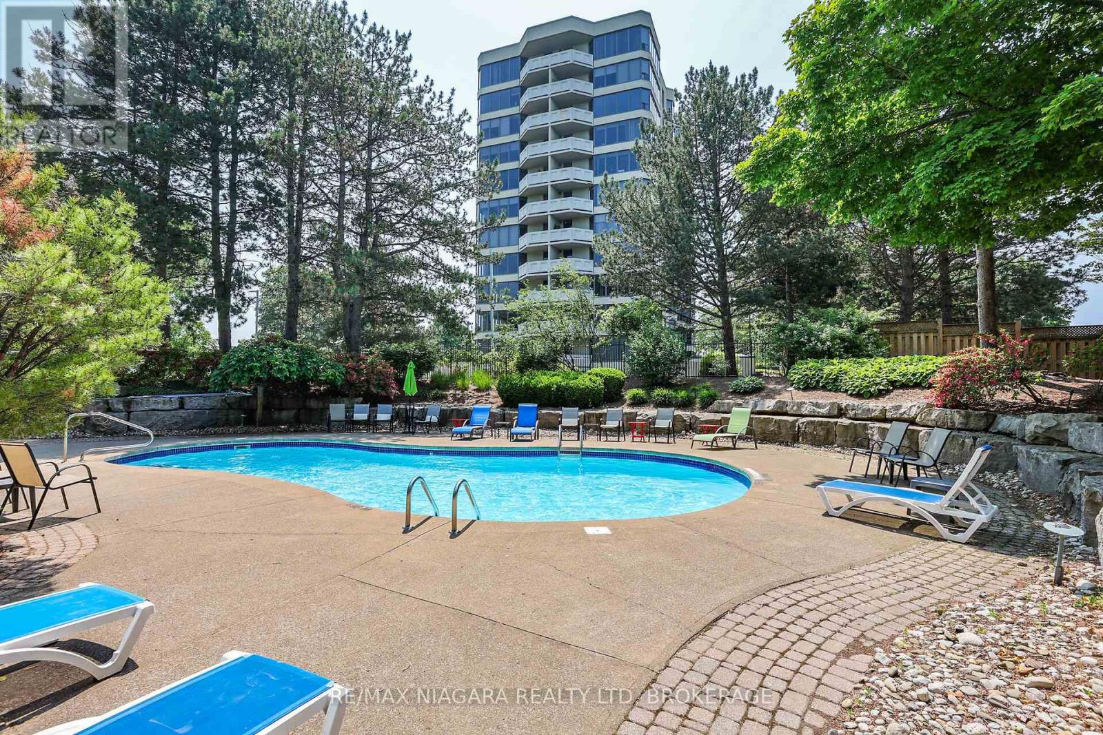 501 - 81 Scott Street, St. Catharines, Ontario  L2N 7L5 - Photo 26 - X13613168