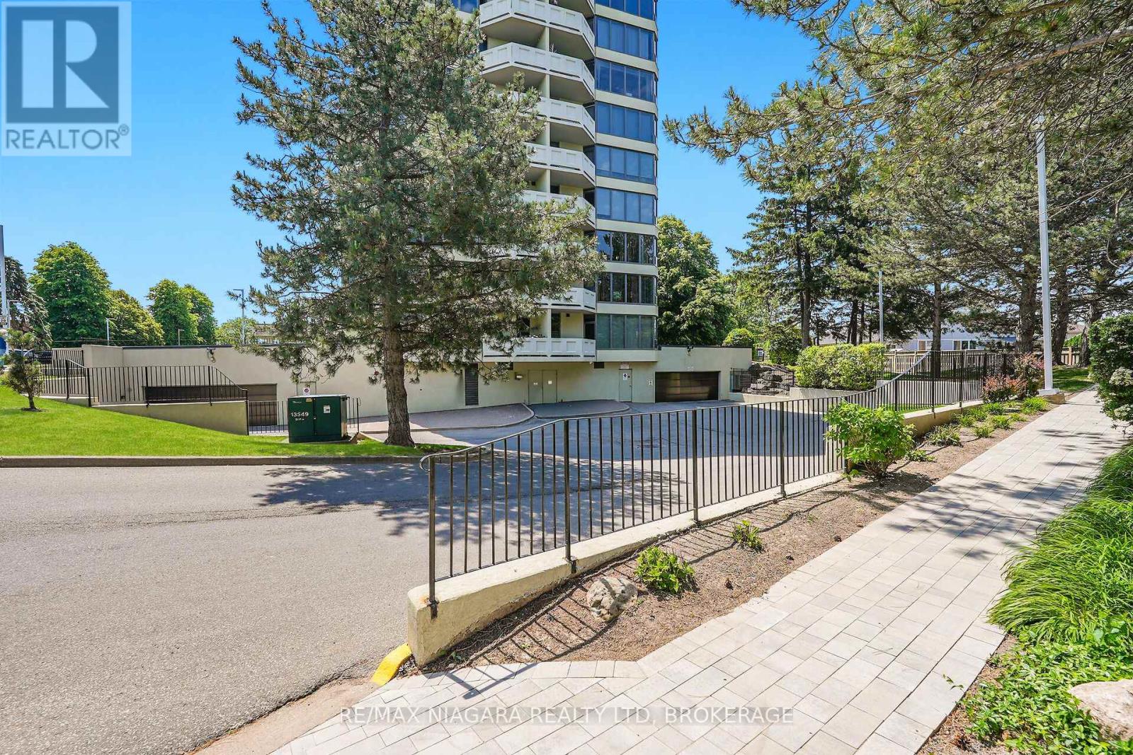 501 - 81 Scott Street, St. Catharines, Ontario  L2N 7L5 - Photo 43 - X13613168