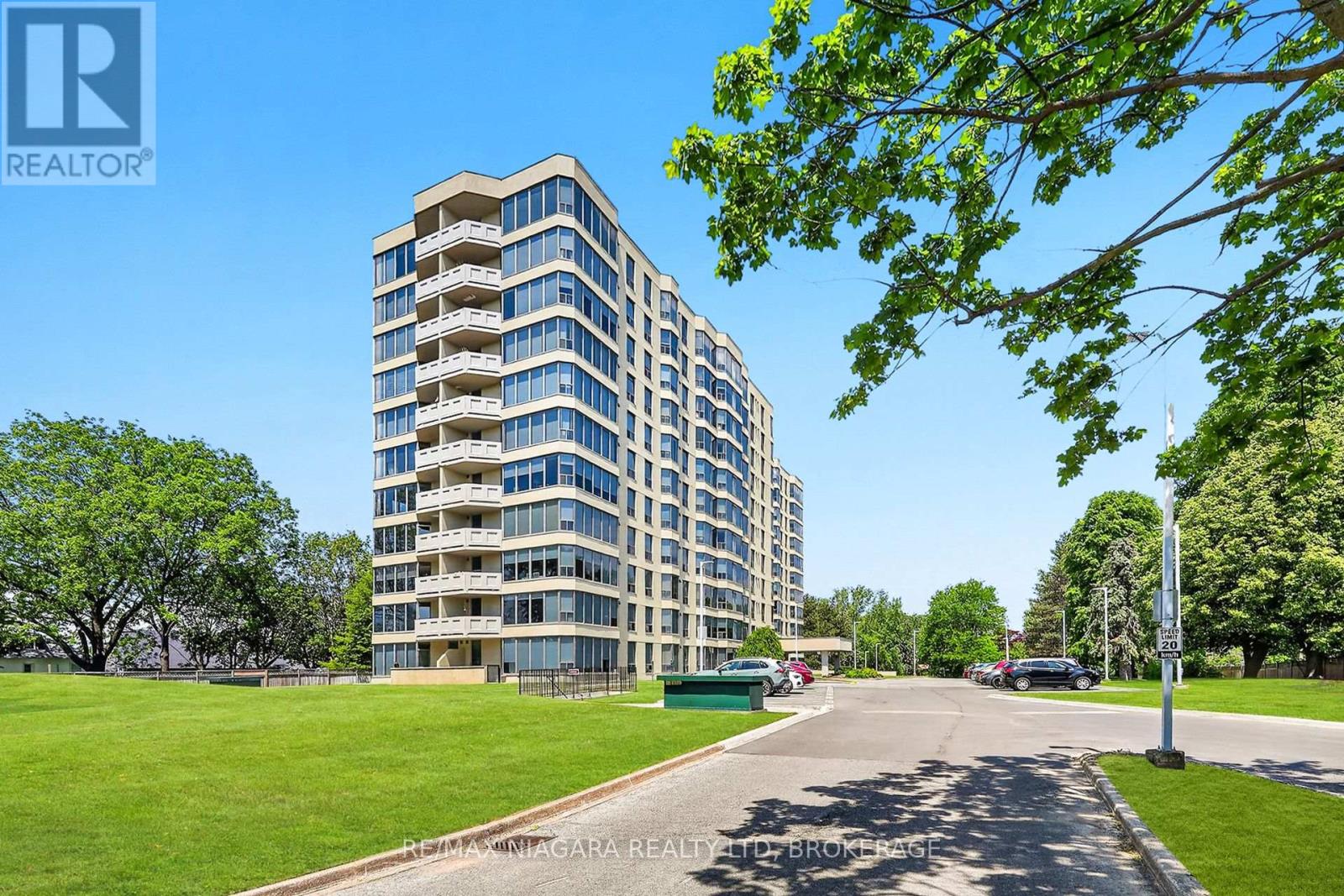 501 - 81 Scott Street, St. Catharines, Ontario  L2N 7L5 - Photo 45 - X13613168