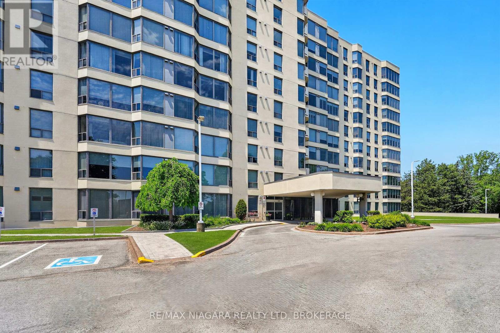 501 - 81 Scott Street, St. Catharines, Ontario  L2N 7L5 - Photo 46 - X13613168