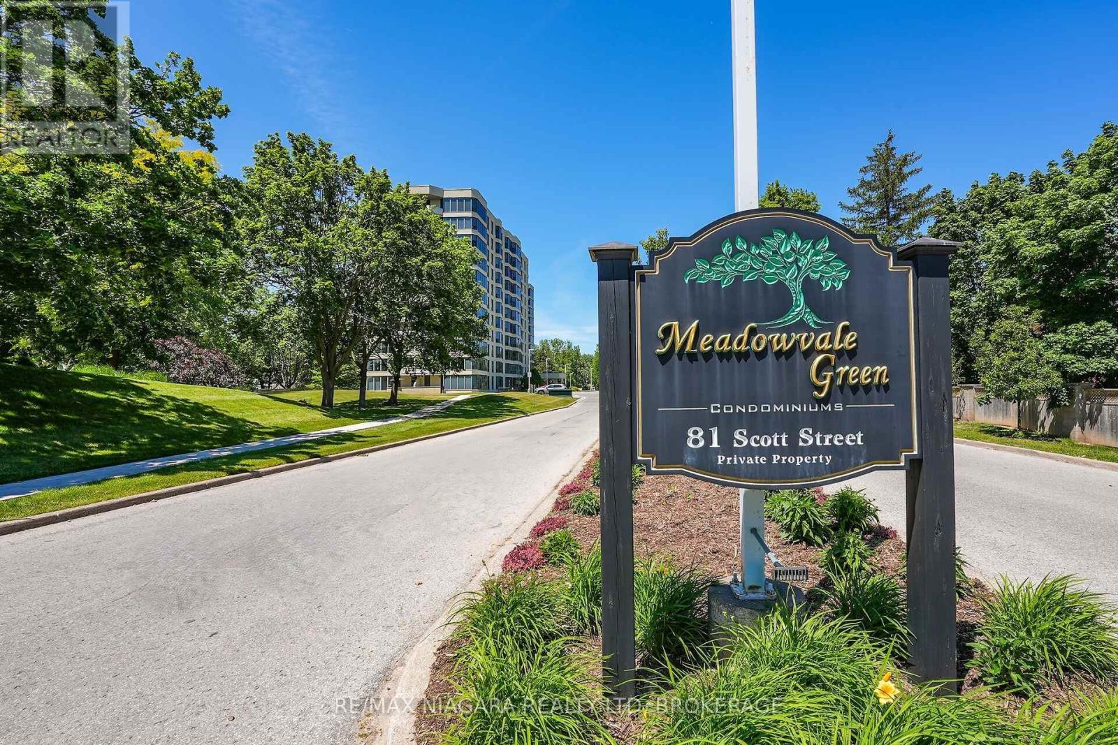 501 - 81 Scott Street, St. Catharines, Ontario  L2N 7L5 - Photo 47 - X13613168