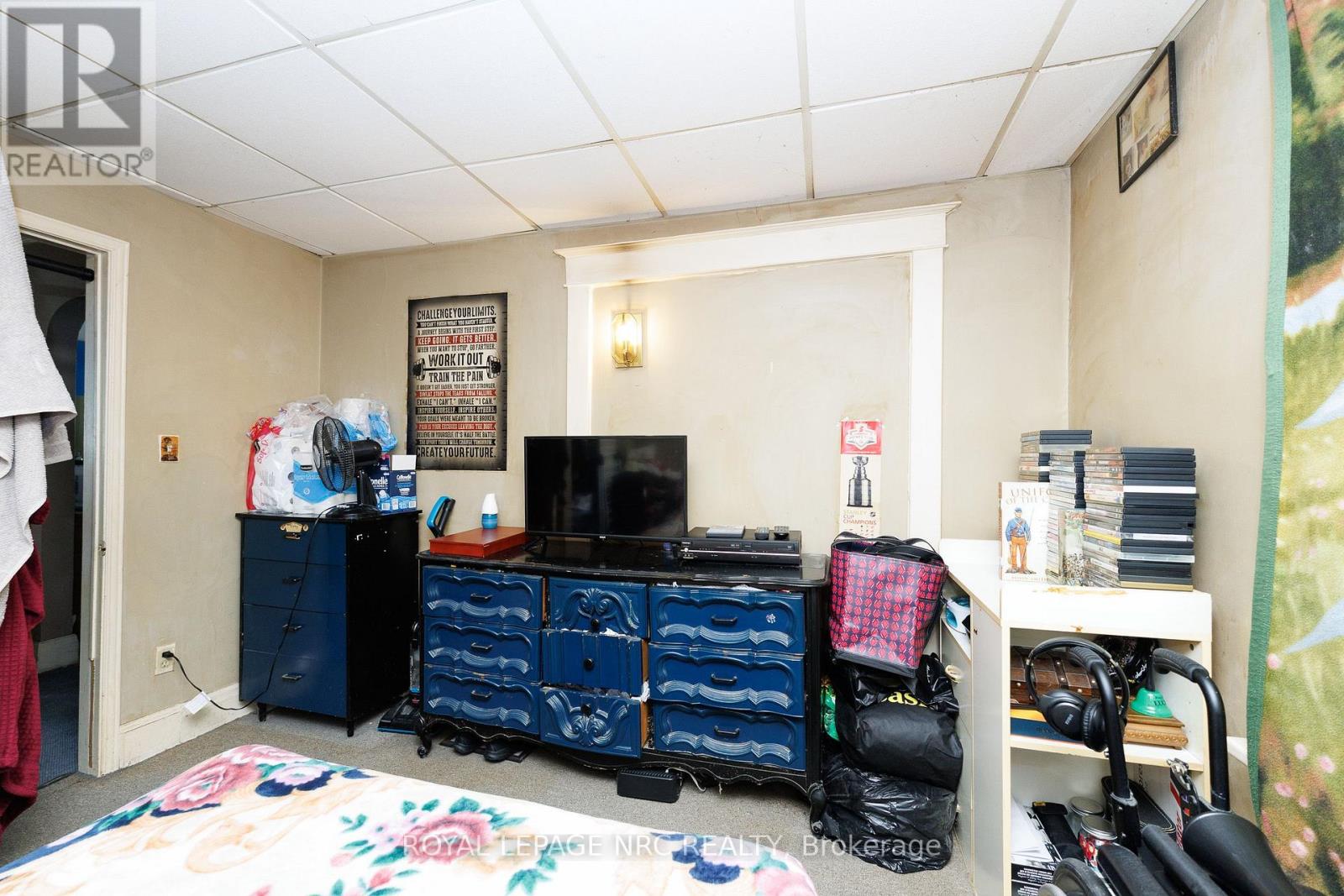 199 Russell Avenue, St. Catharines, Ontario  L2R 1W9 - Photo 11 - X13613366