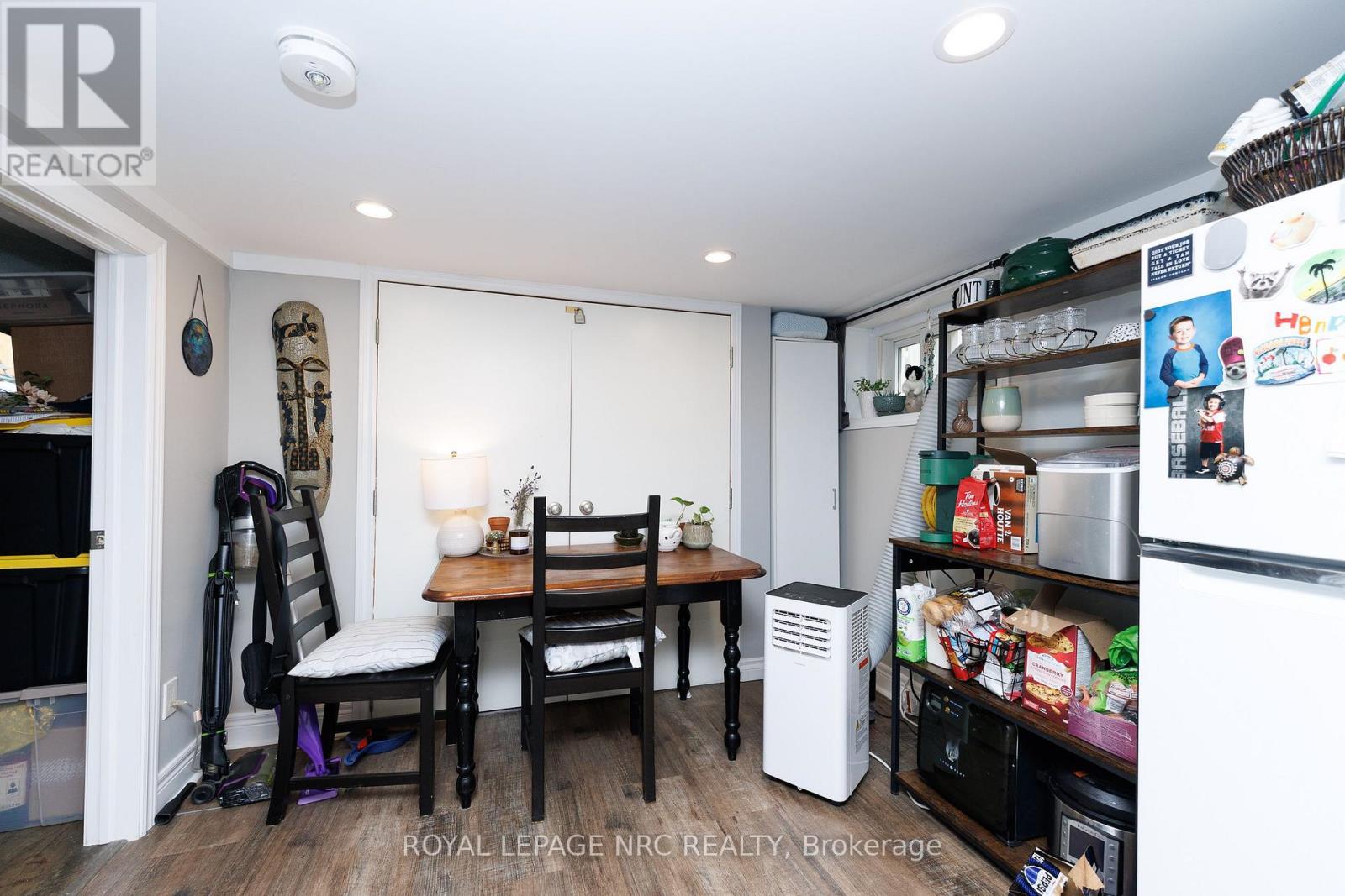 199 Russell Avenue, St. Catharines, Ontario  L2R 1W9 - Photo 17 - X13613366