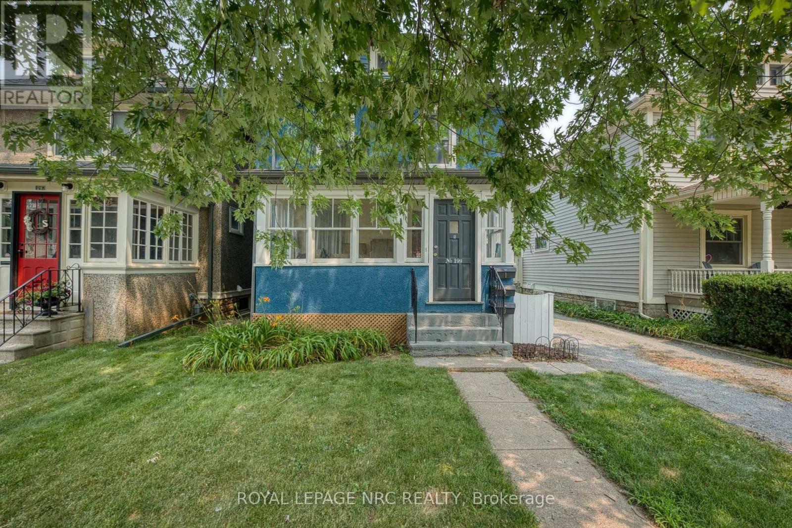 199 Russell Avenue, St. Catharines, Ontario  L2R 1W9 - Photo 21 - X13613366