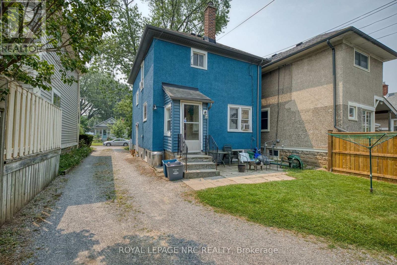 199 Russell Avenue, St. Catharines, Ontario  L2R 1W9 - Photo 26 - X13613366