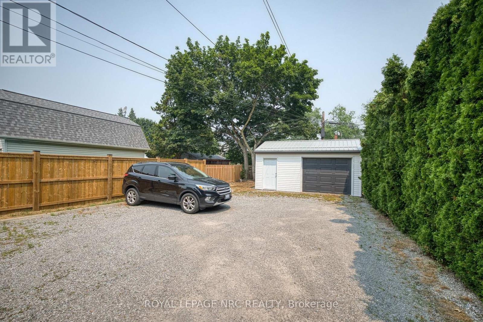 199 Russell Avenue, St. Catharines, Ontario  L2R 1W9 - Photo 27 - X13613366