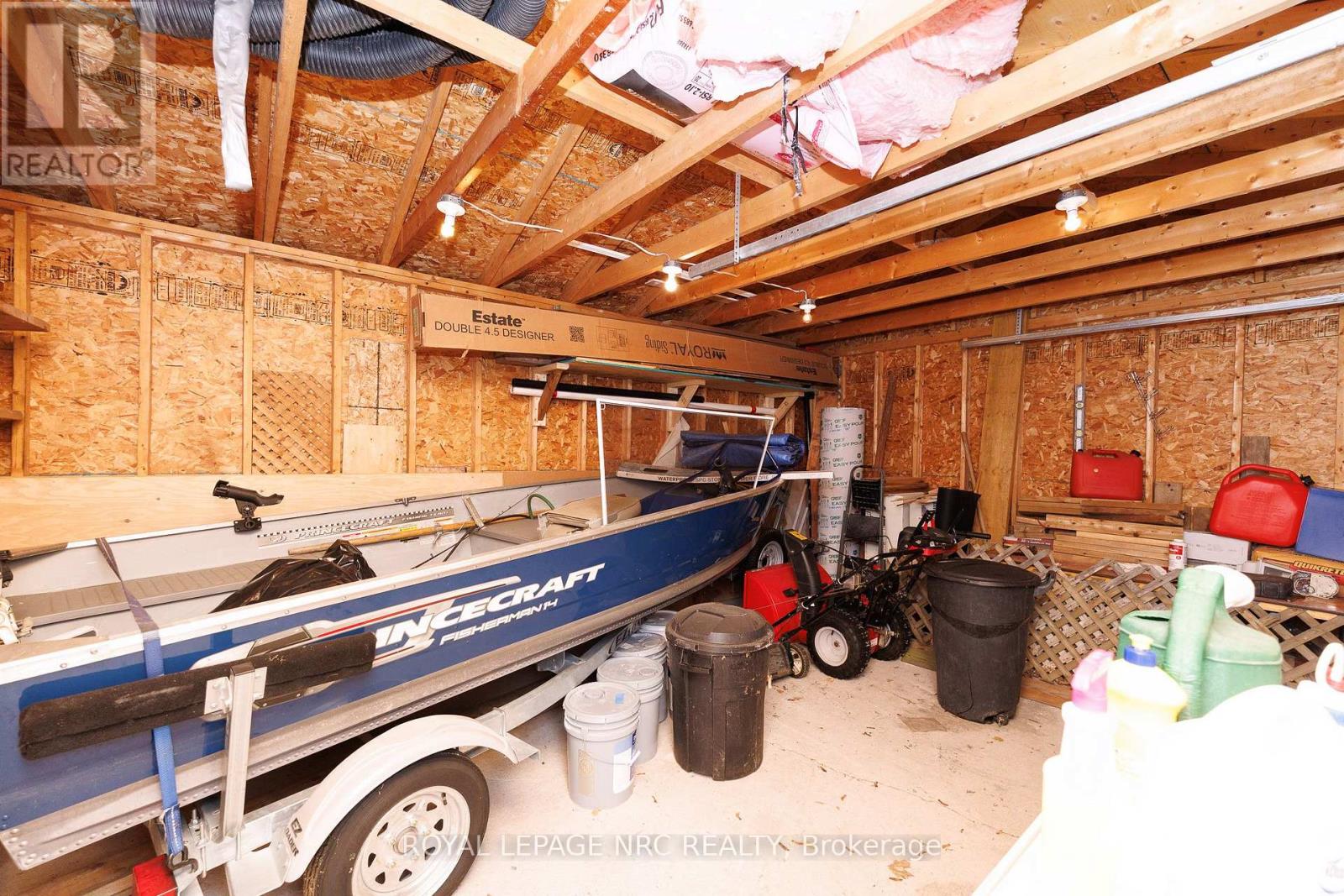 199 Russell Avenue, St. Catharines, Ontario  L2R 1W9 - Photo 28 - X13613366