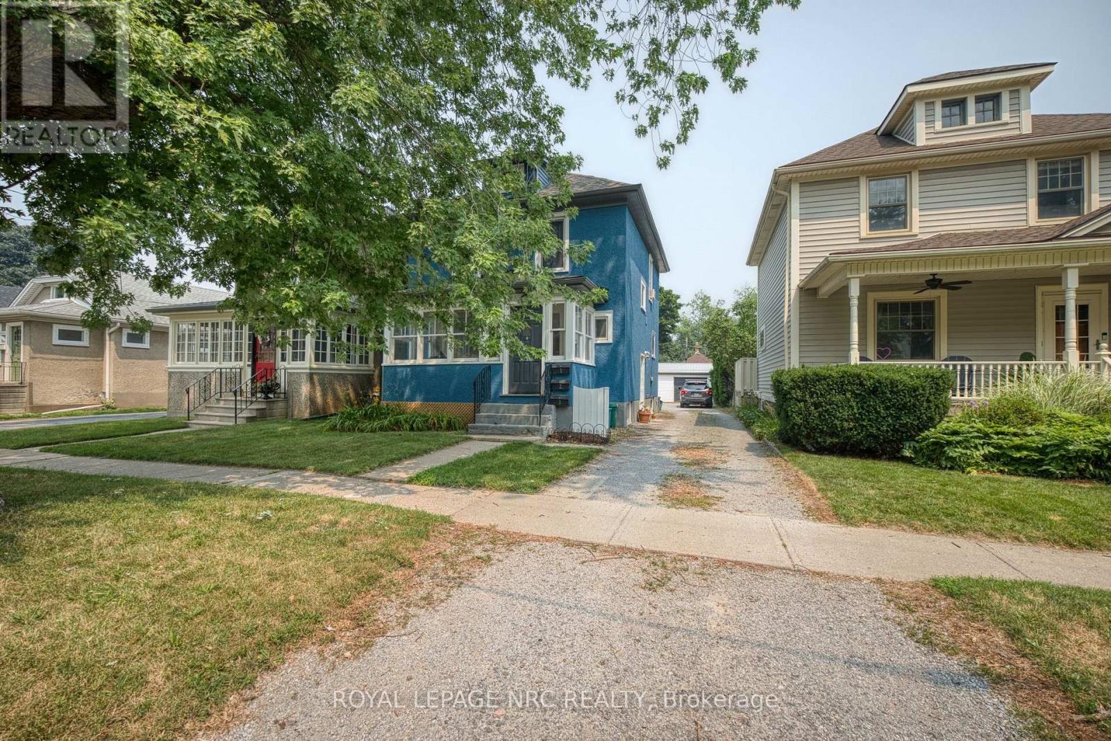 199 Russell Avenue, St. Catharines, Ontario  L2R 1W9 - Photo 29 - X13613366