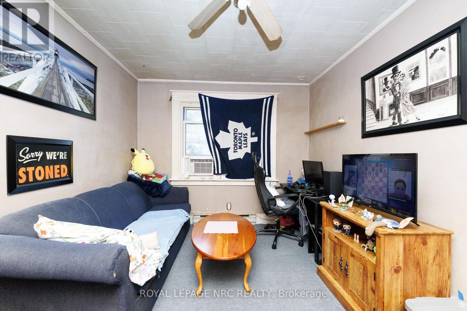 199 Russell Avenue, St. Catharines, Ontario  L2R 1W9 - Photo 8 - X13613366