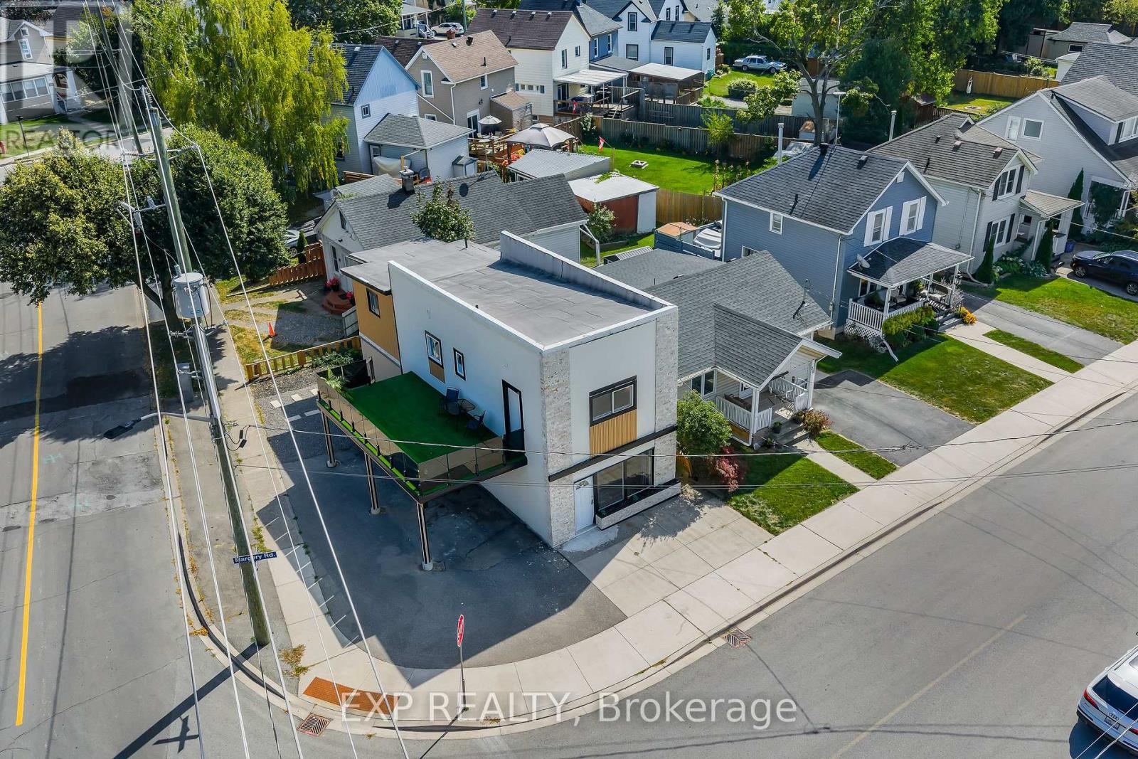 60 MARGERY ROAD, Welland, Ontario
