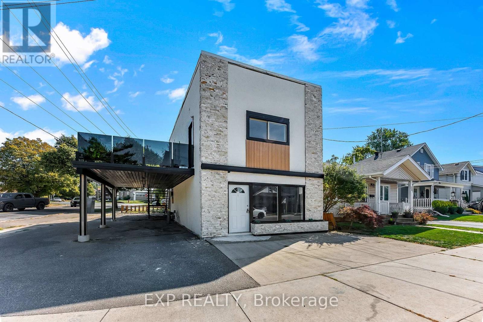 60 Margery Road, Welland, Ontario  L3B 2P6 - Photo 2 - X13613488
