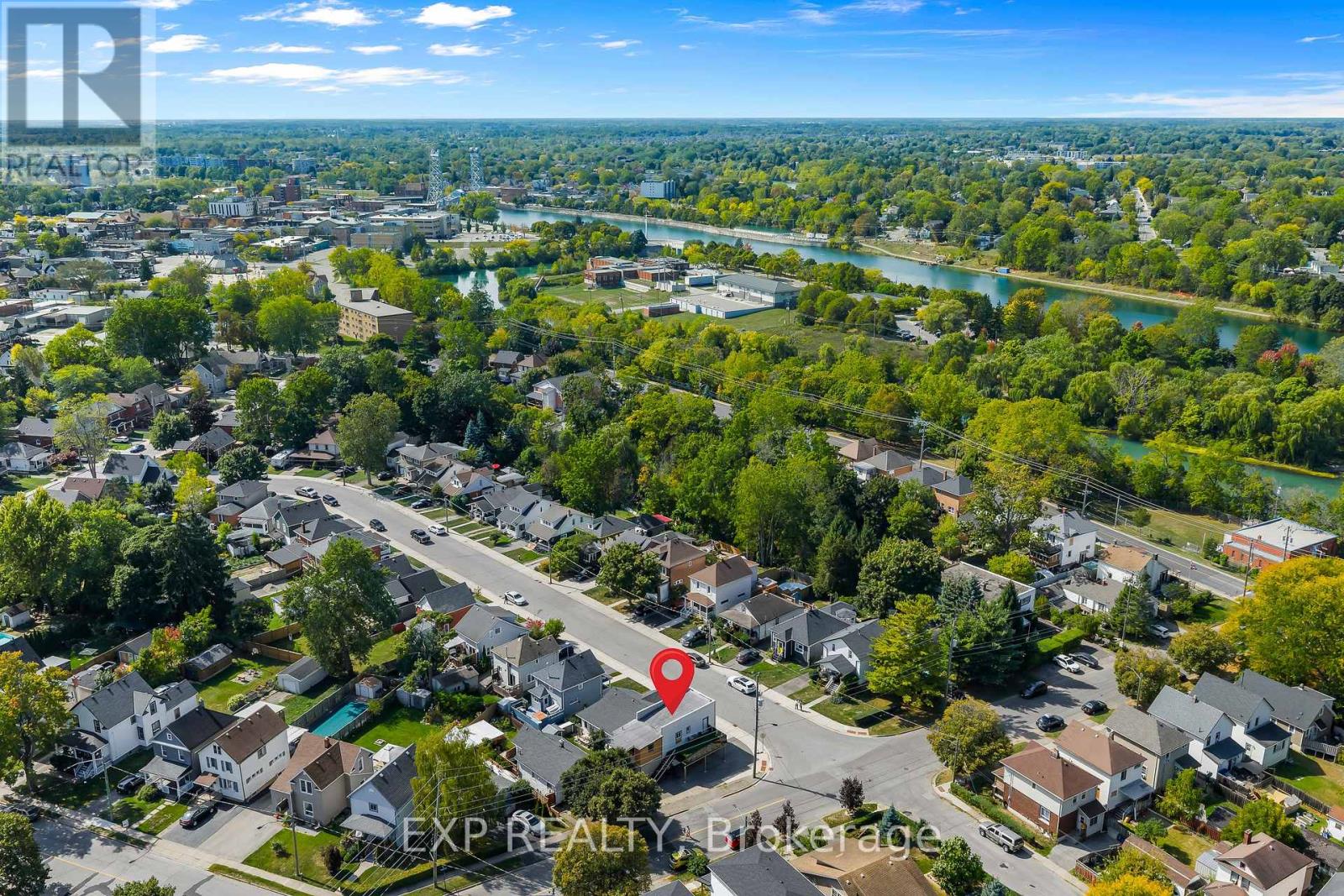 60 Margery Road, Welland, Ontario  L3B 2P6 - Photo 32 - X13613488