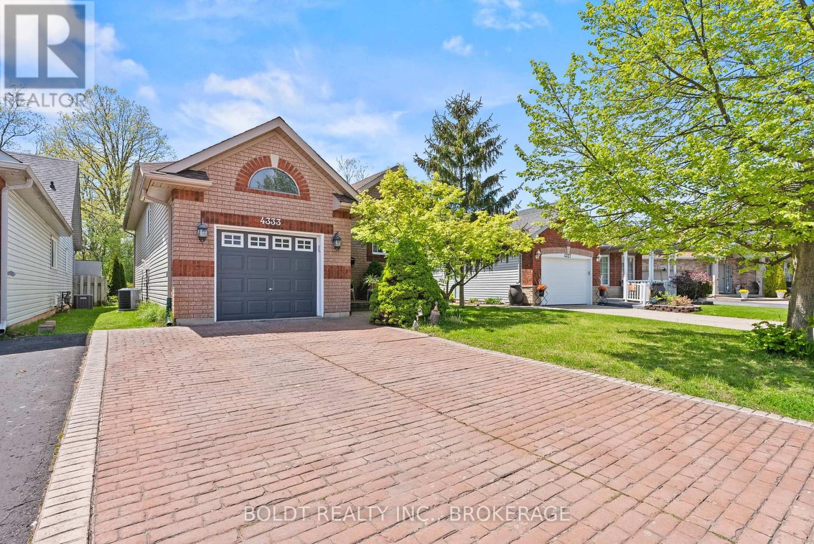 4333 SOUTHERLAND COURT, Niagara Falls, Ontario