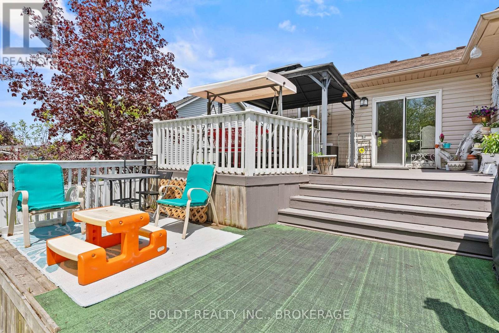 4333 Southerland Court, Niagara Falls, Ontario  L2G 7W4 - Photo 30 - X13613920
