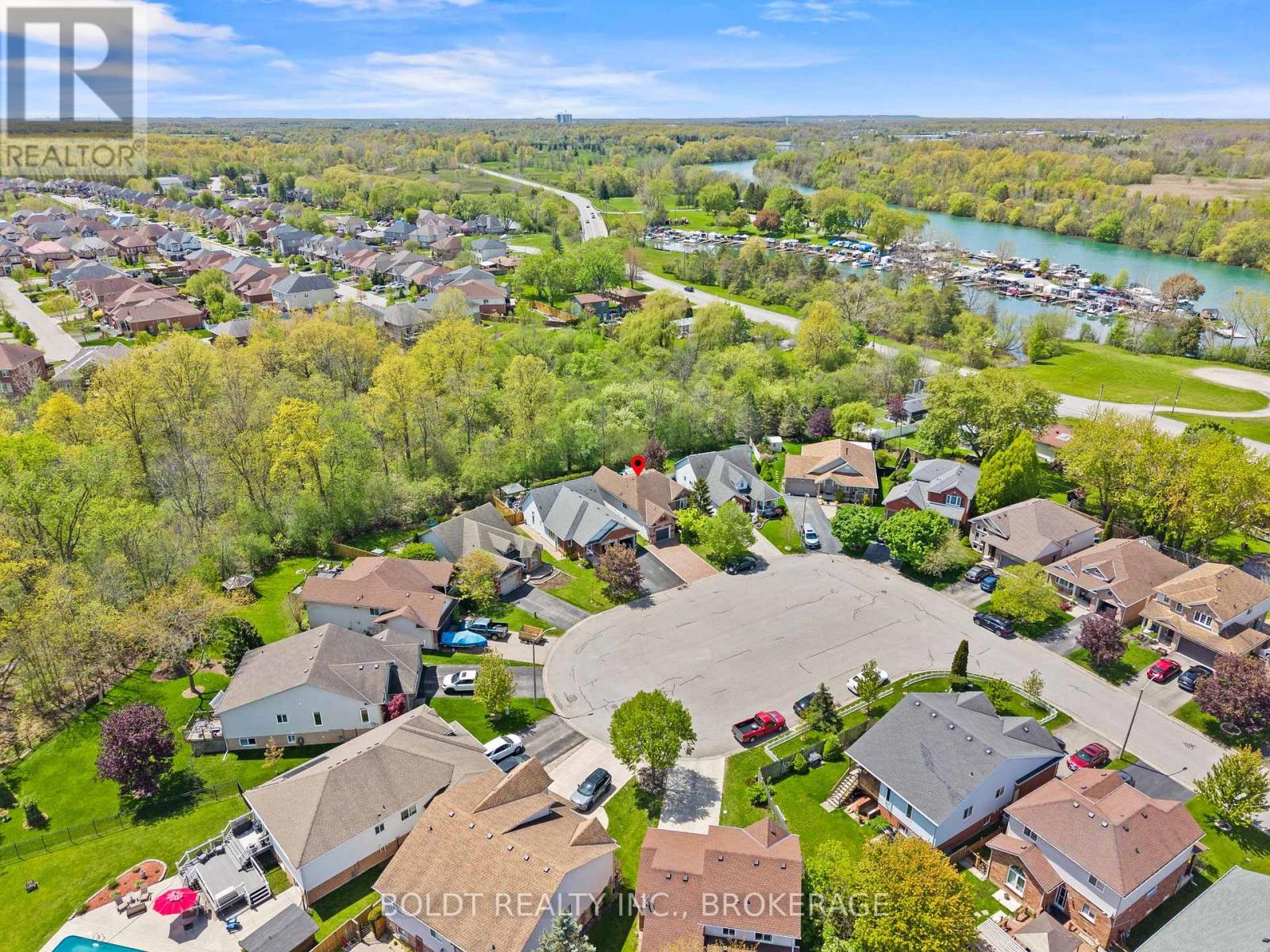 4333 Southerland Court, Niagara Falls, Ontario  L2G 7W4 - Photo 37 - X13613920