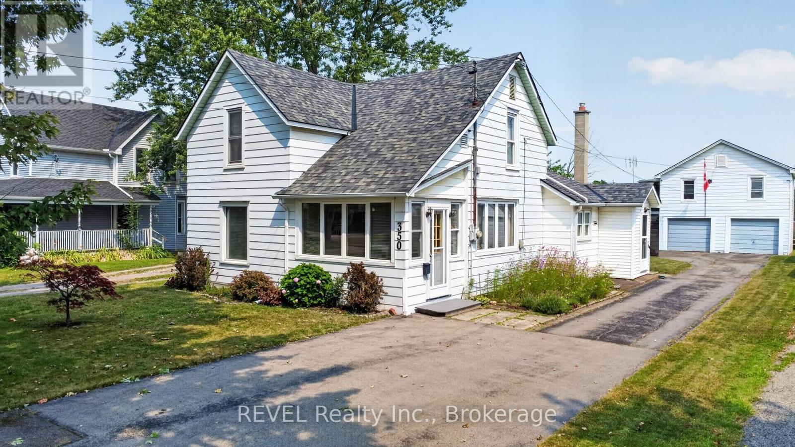 350 PHIPPS STREET, Fort Erie, Ontario