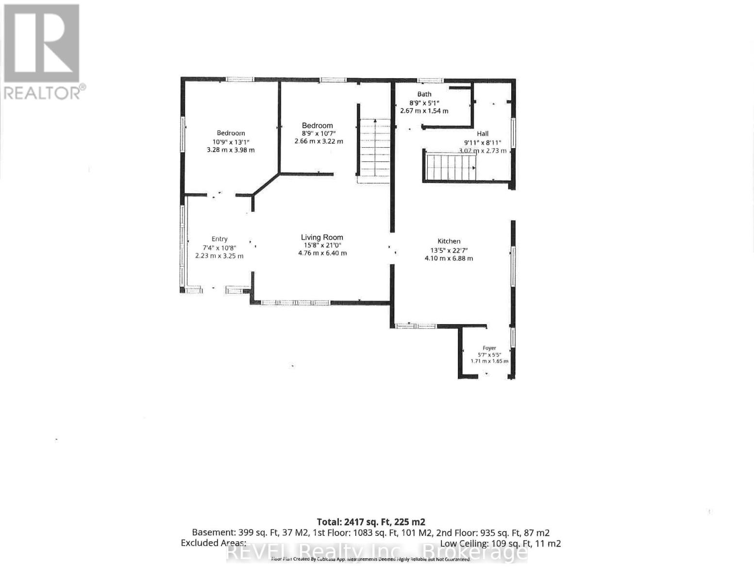350 Phipps Street, Fort Erie, Ontario  L2A 2V8 - Photo 23 - X13613972