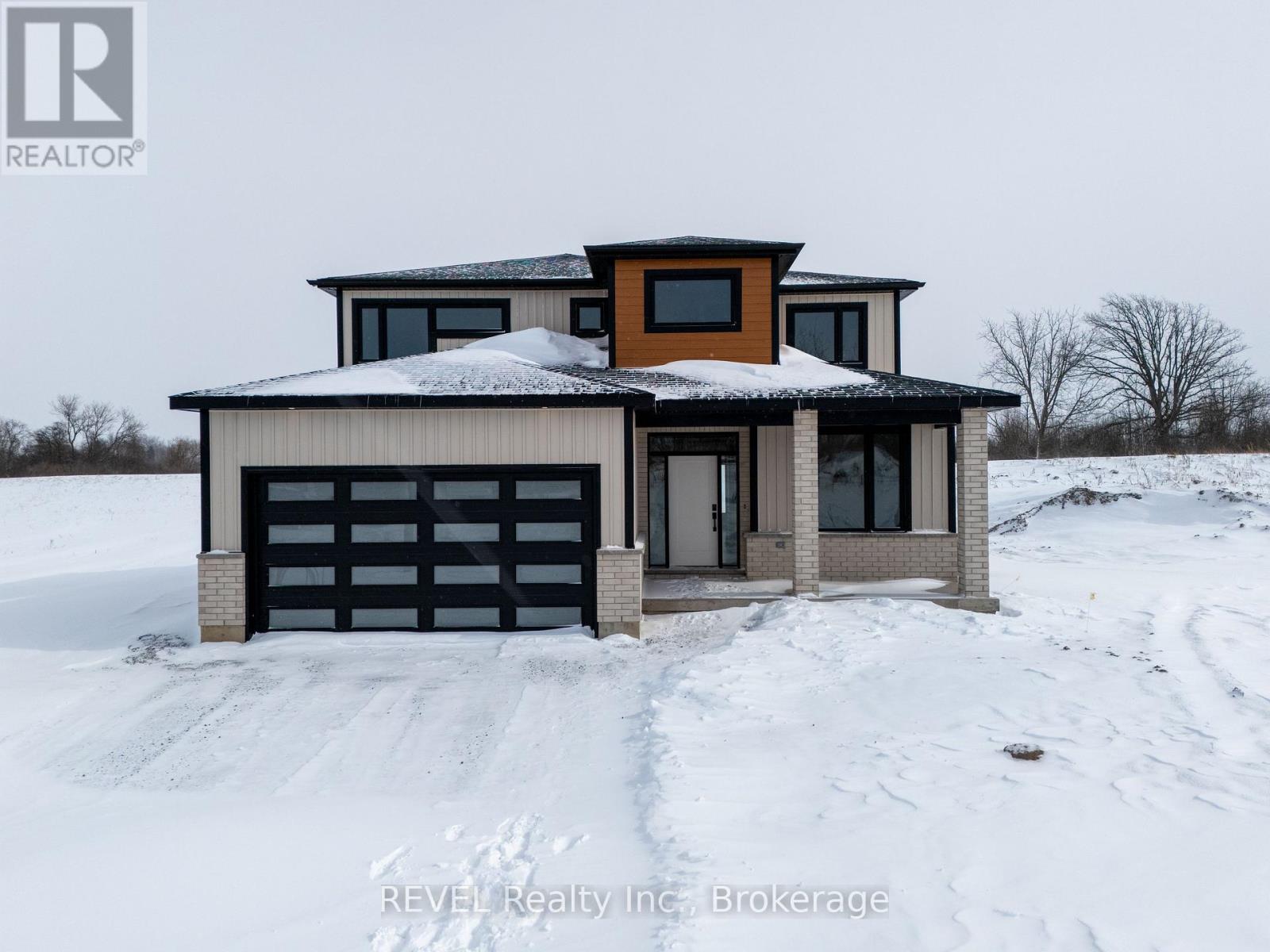22 ANCHOR ROAD, Thorold, Ontario