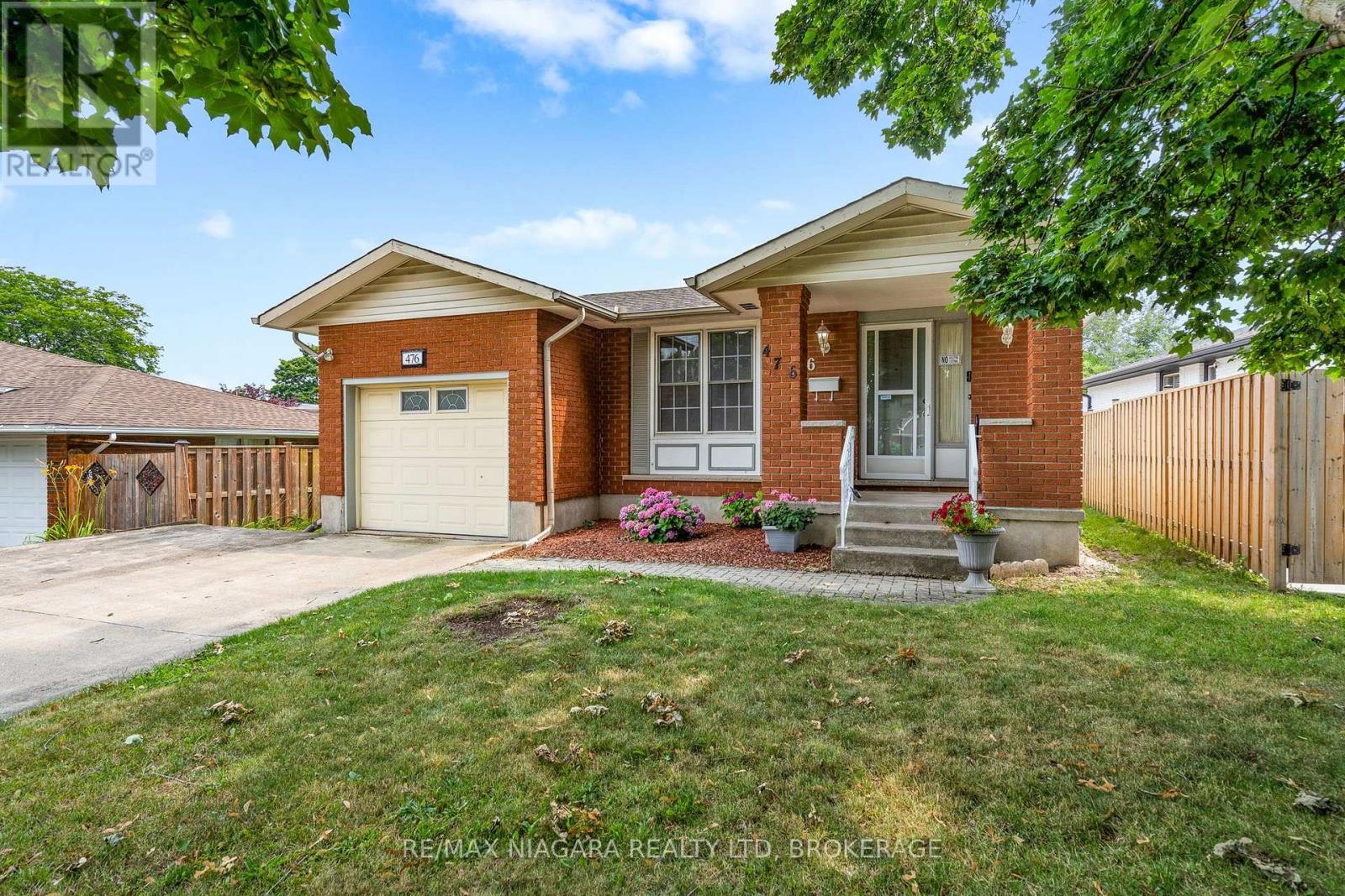 476 Scott Street, St. Catharines, Ontario  L2M 3X2 - Photo 2 - X13614452
