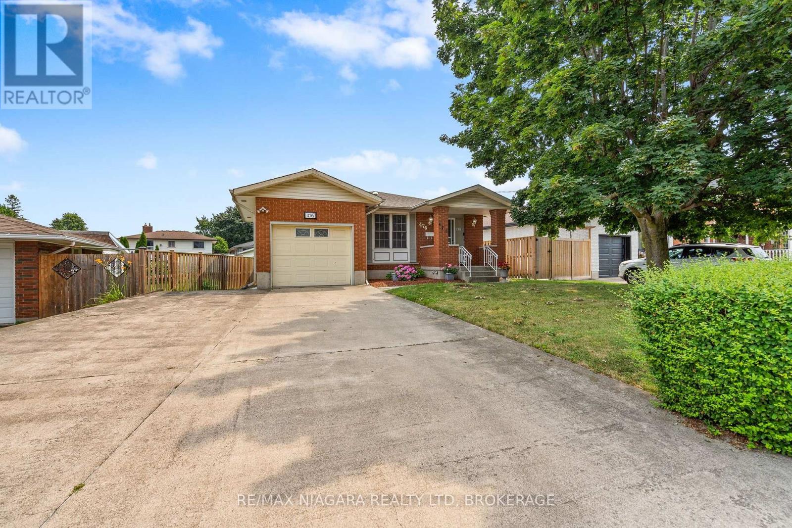 476 Scott Street, St. Catharines, Ontario  L2M 3X2 - Photo 3 - X13614452