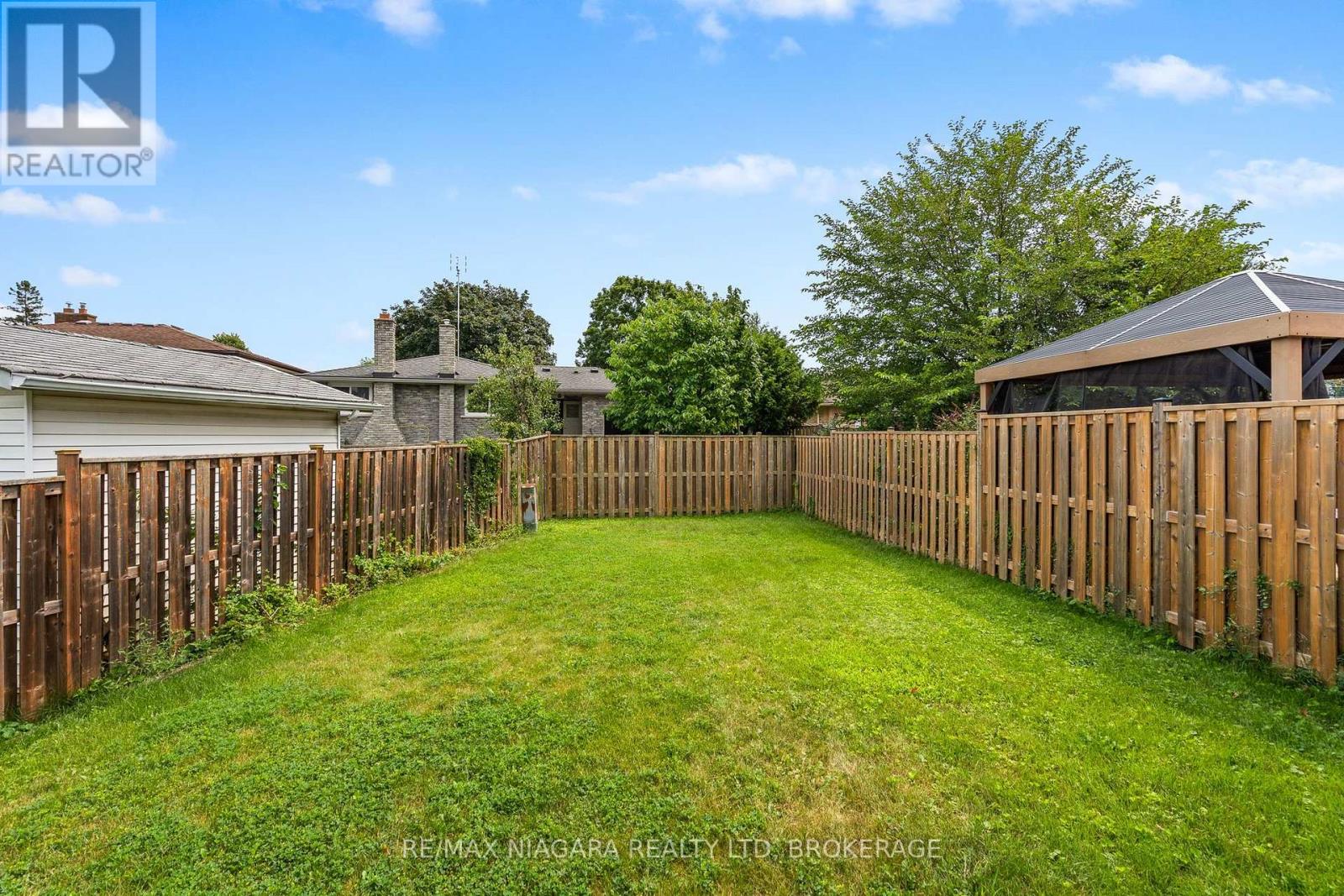 476 Scott Street, St. Catharines, Ontario  L2M 3X2 - Photo 32 - X13614452