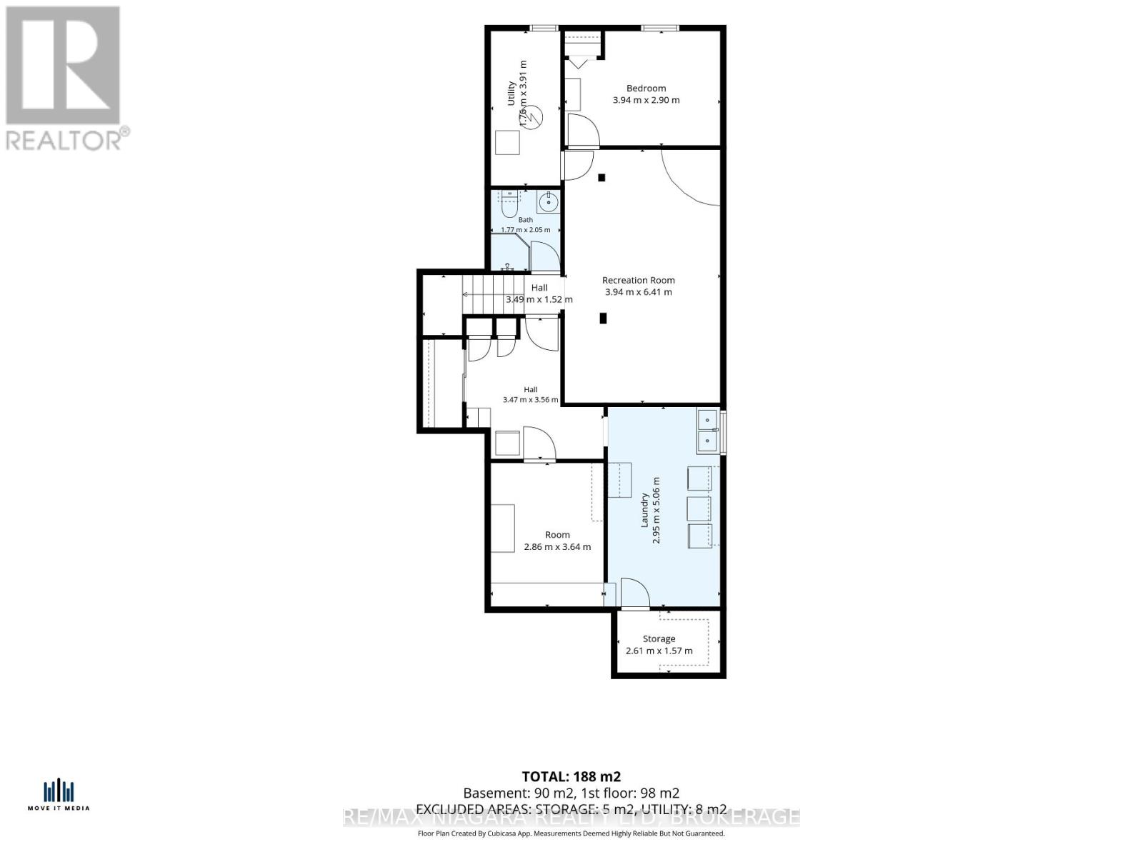 476 Scott Street, St. Catharines, Ontario  L2M 3X2 - Photo 34 - X13614452
