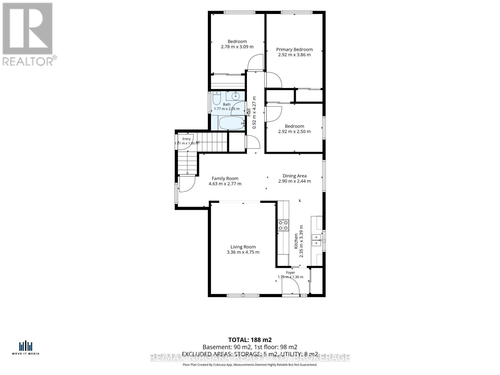 476 Scott Street, St. Catharines, Ontario  L2M 3X2 - Photo 35 - X13614452
