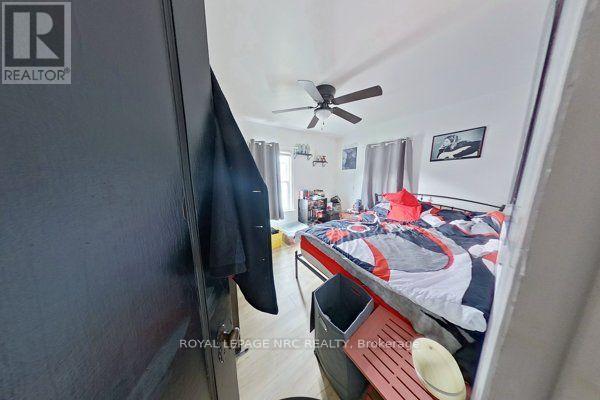 6437 Barker Street, Niagara Falls, Ontario  L2G 1Y6 - Photo 5 - X13614634