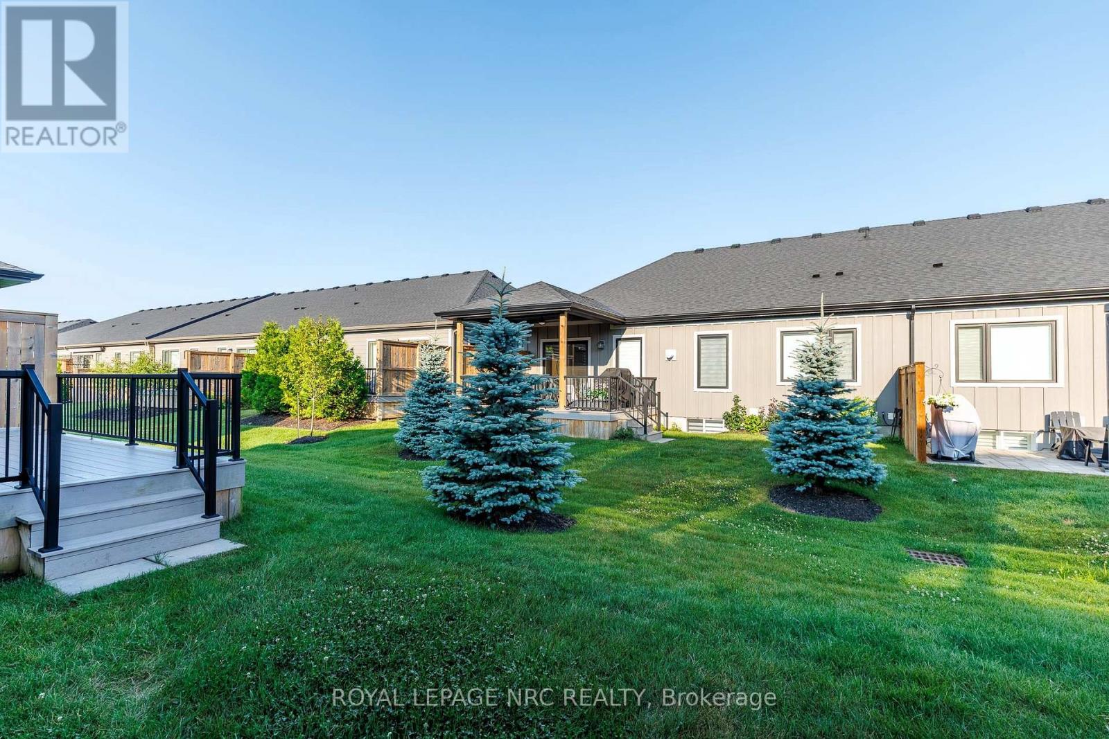 6 - 154 Port Robinson Road, Pelham, Ontario  L3E 0B7 - Photo 2 - X13614928