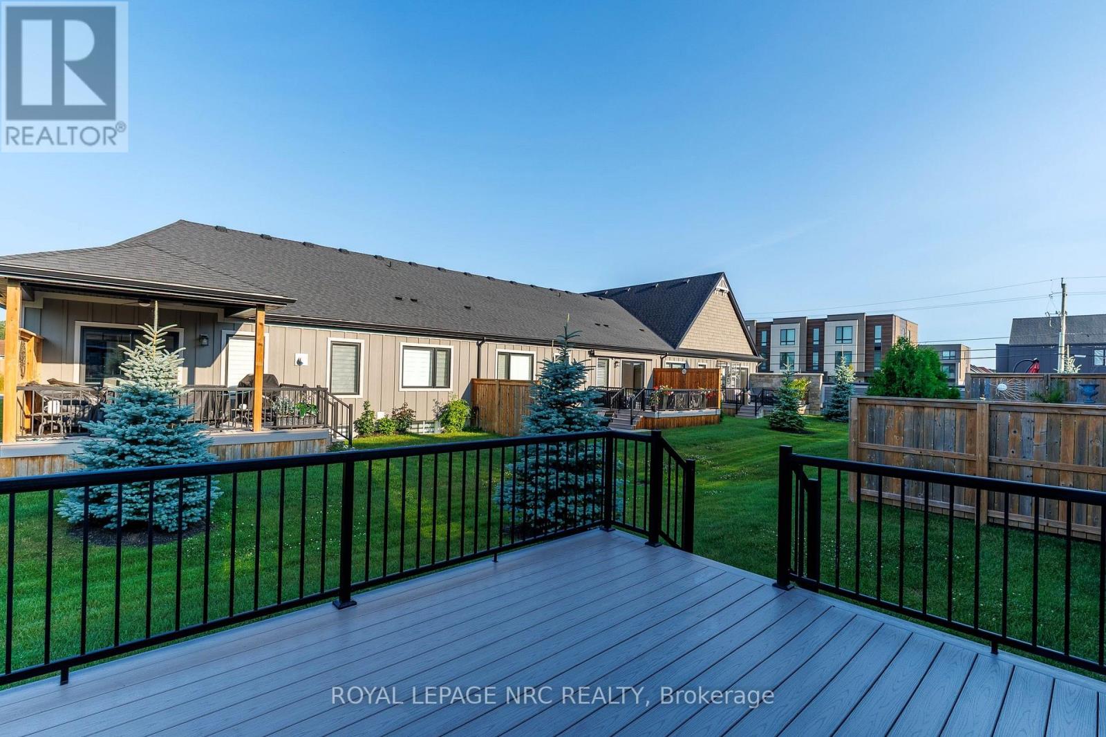 6 - 154 Port Robinson Road, Pelham, Ontario  L3E 0B7 - Photo 3 - X13614928