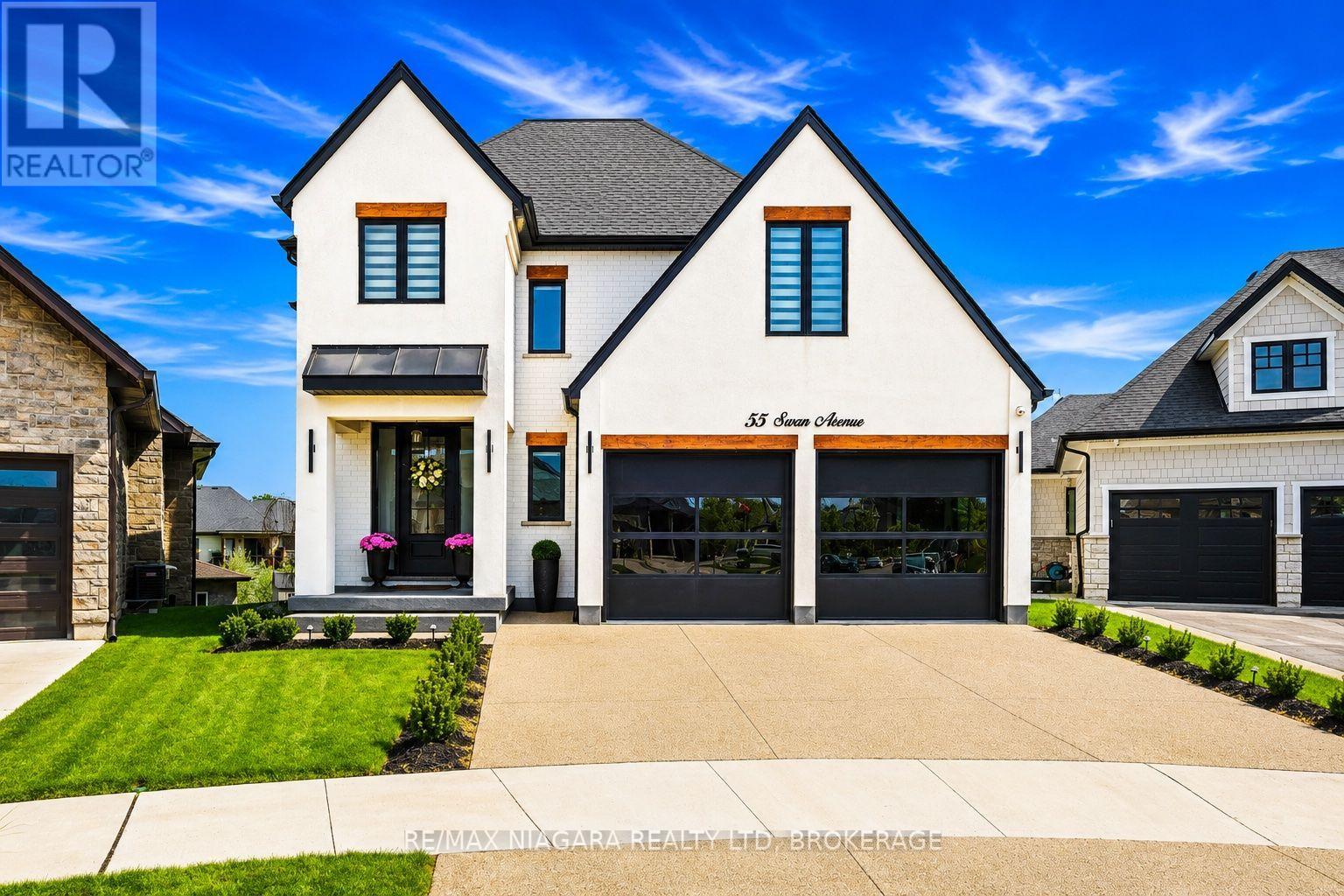 55 SWAN AVENUE, Pelham, Ontario