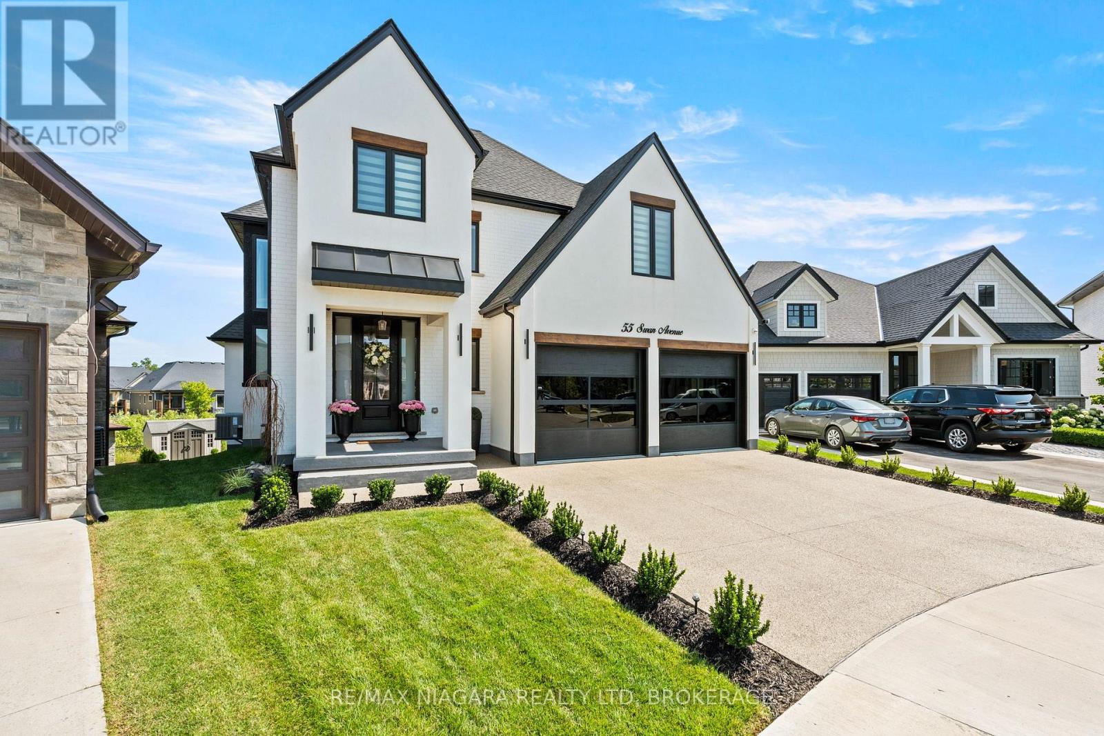 55 Swan Avenue, Pelham, Ontario  L0S 1E6 - Photo 46 - X13614954