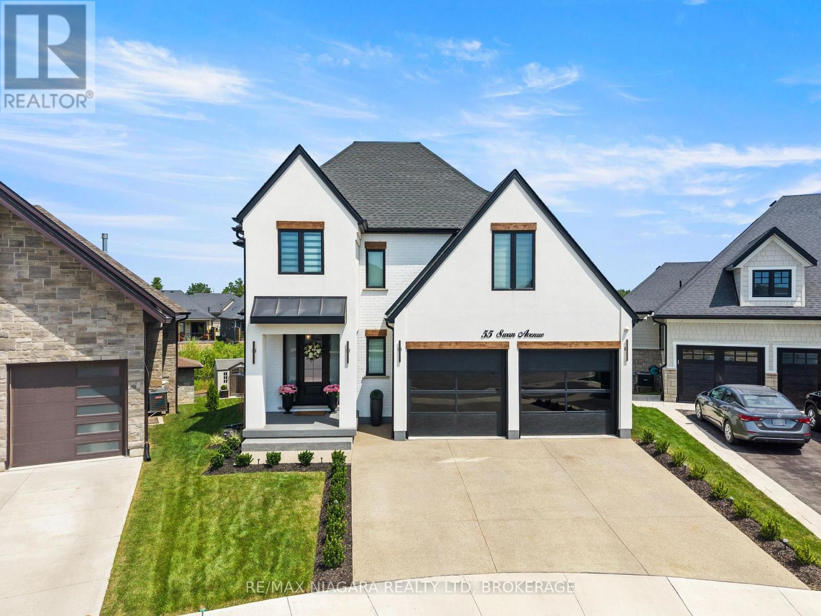 55 Swan Avenue, Pelham, Ontario  L0S 1E6 - Photo 47 - X13614954