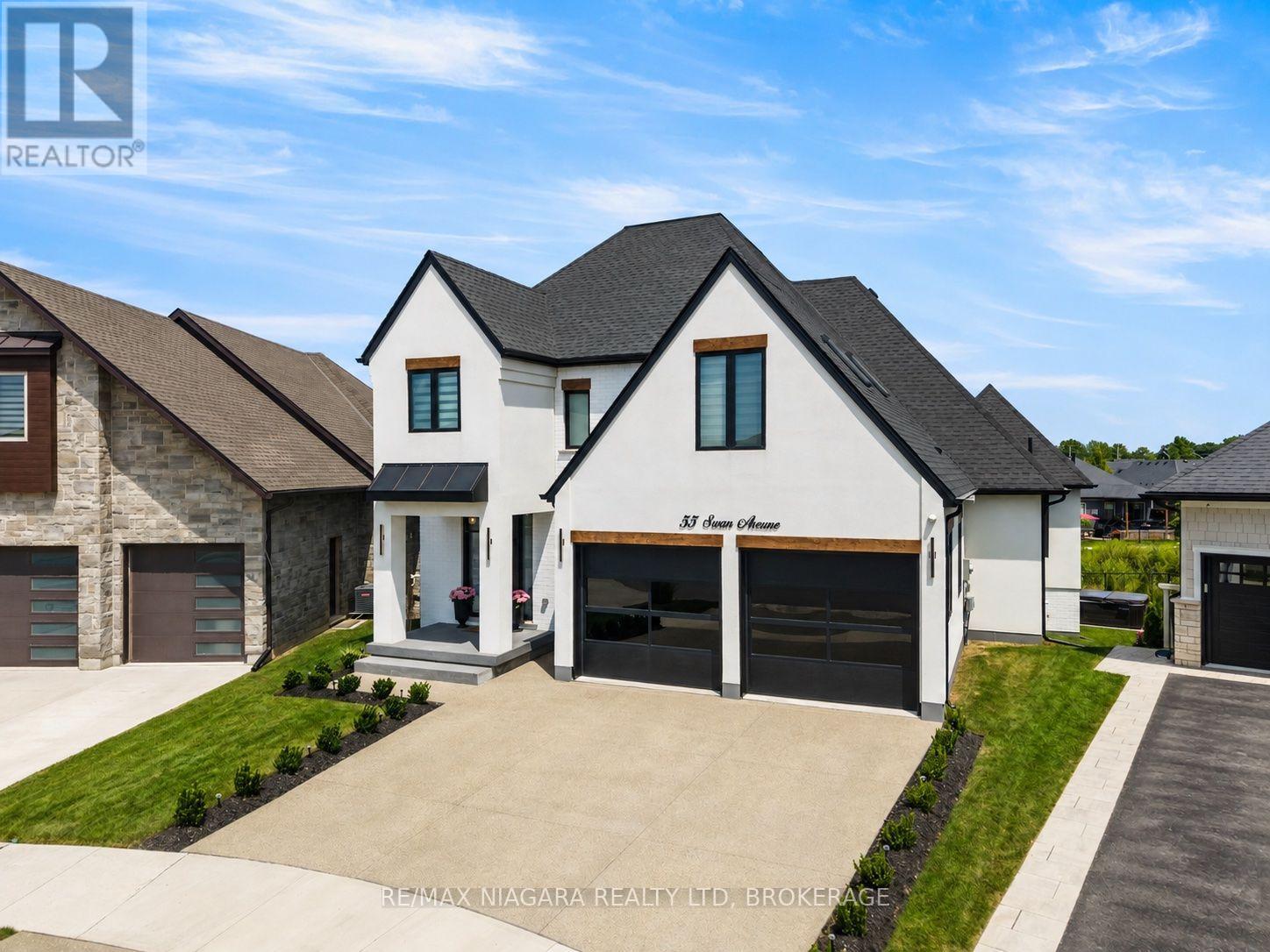 55 Swan Avenue, Pelham, Ontario  L0S 1E6 - Photo 48 - X13614954
