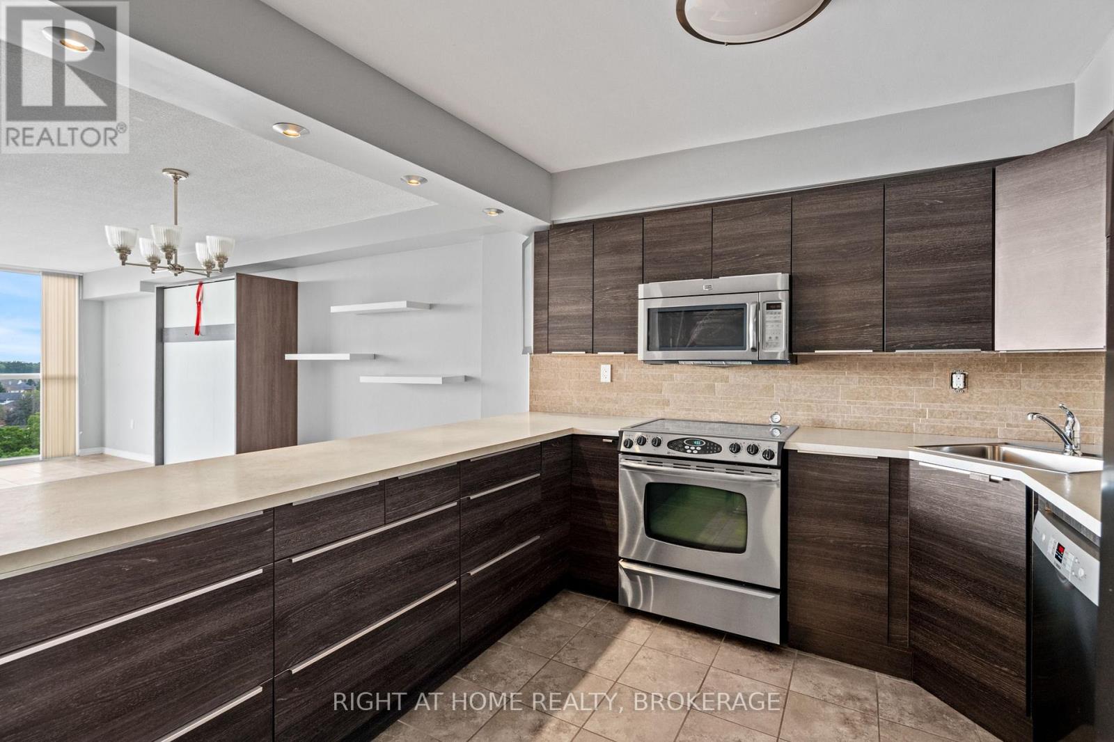 801 - 162 Martindale Road, St. Catharines, Ontario  L2S 3S4 - Photo 9 - X13615560