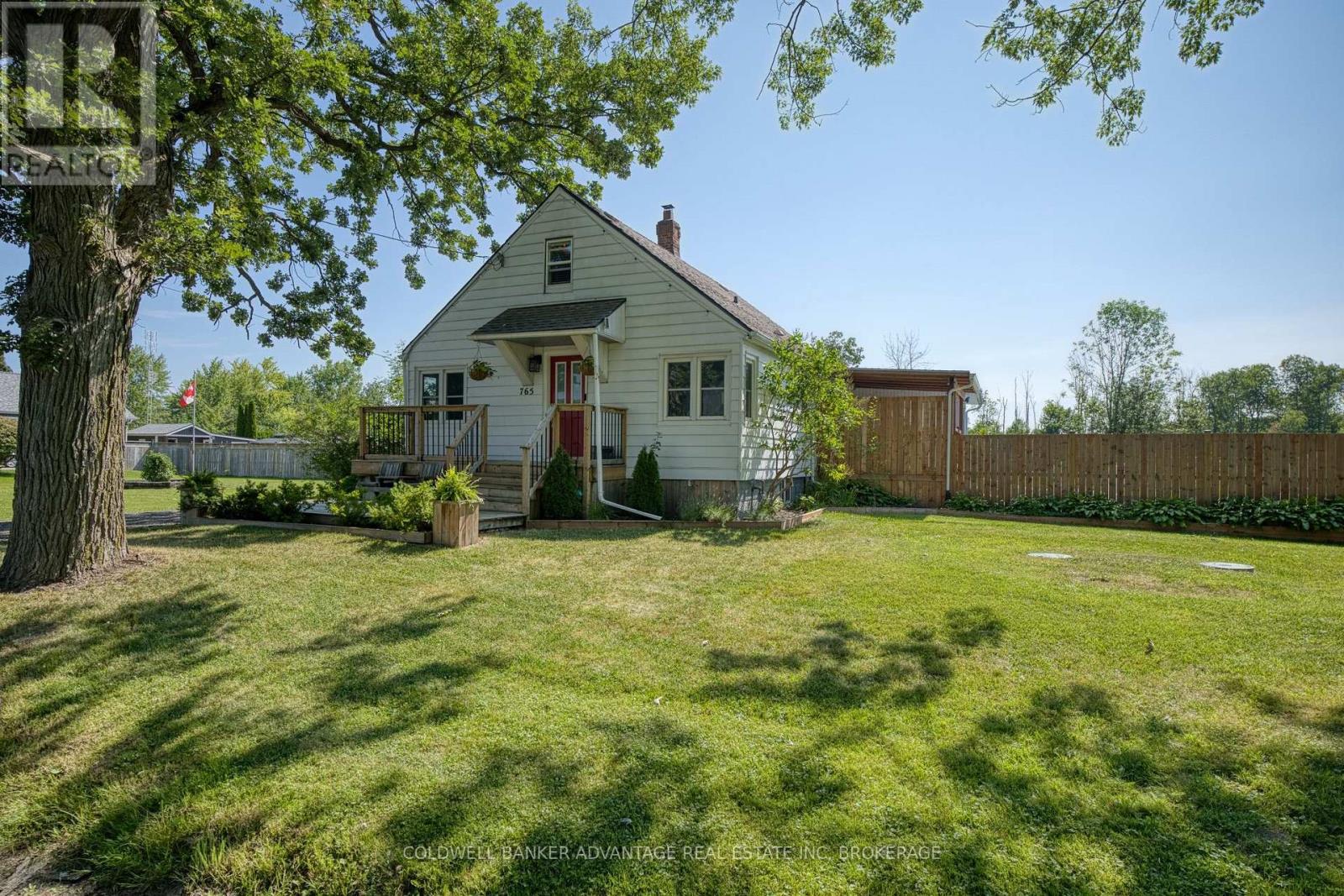 765 Church Street, Pelham, Ontario  L0S 1C0 - Photo 3 - X13615616