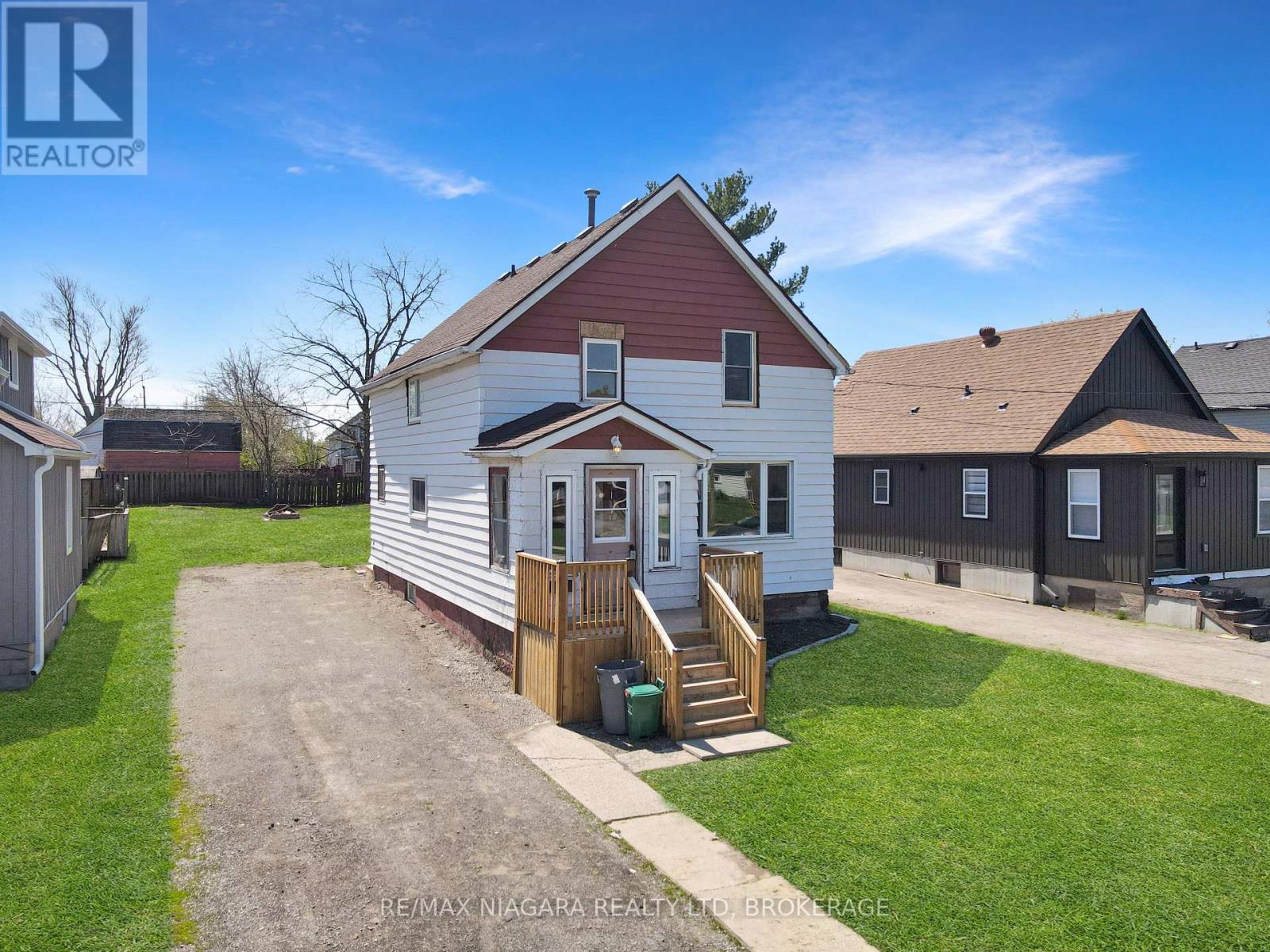 351 BROCK STREET, Fort Erie, Ontario
