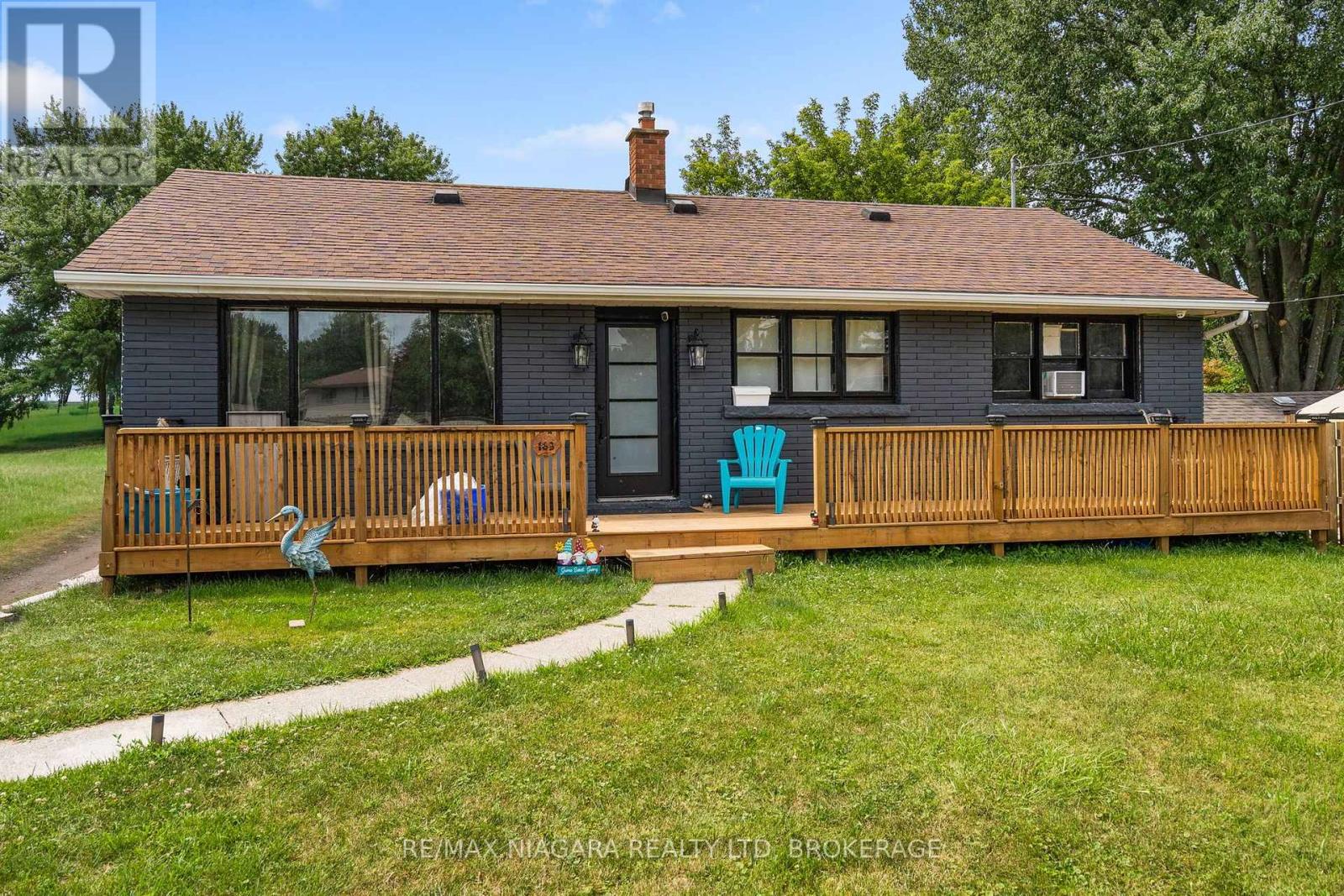 163 RICE ROAD W, Welland, Ontario
