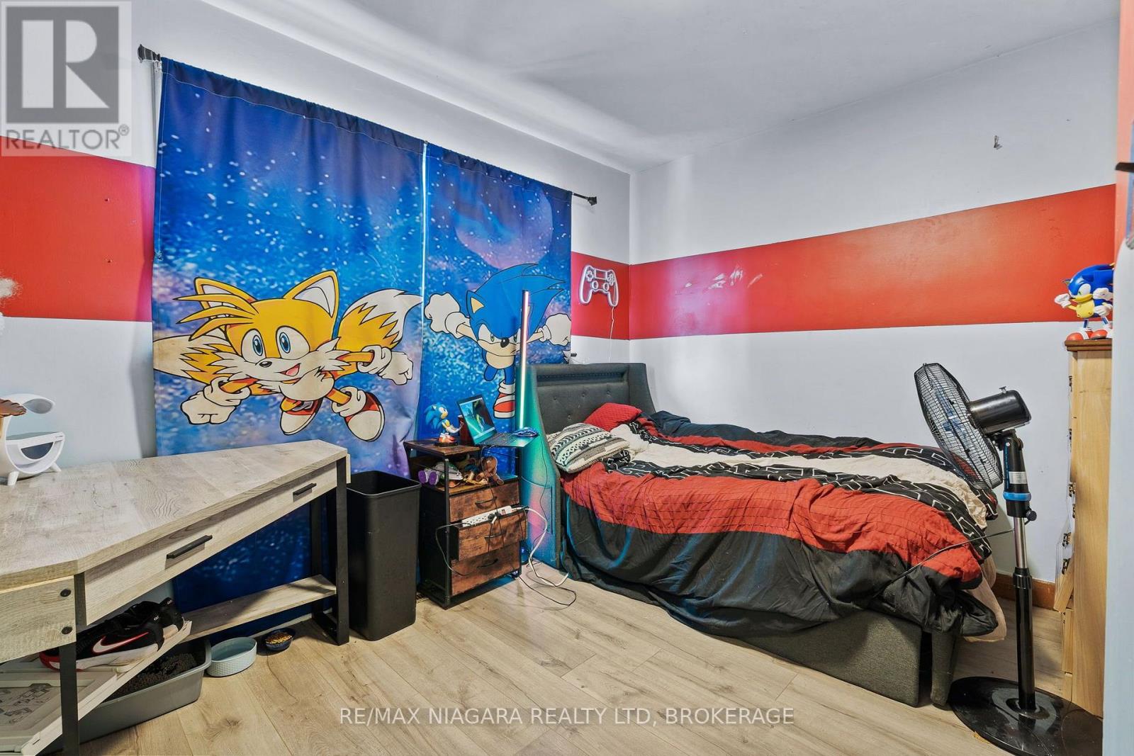 163 Rice Road W, Welland, Ontario  L3C 2V7 - Photo 11 - X13616224