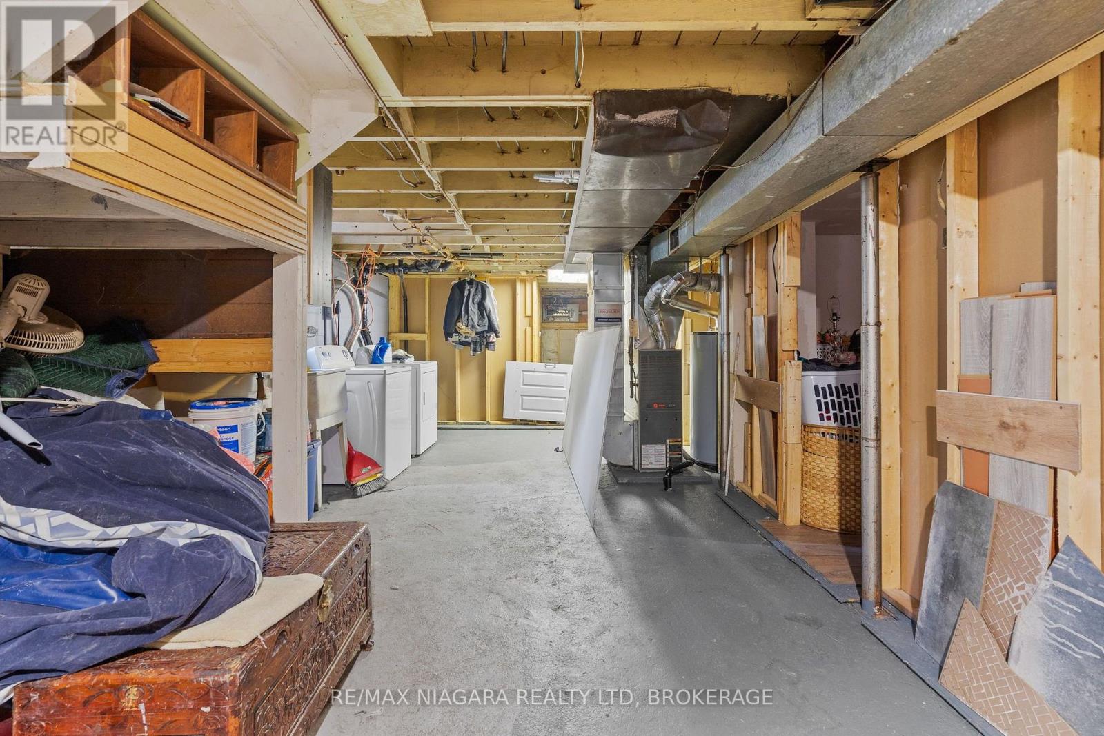 163 Rice Road W, Welland, Ontario  L3C 2V7 - Photo 14 - X13616224
