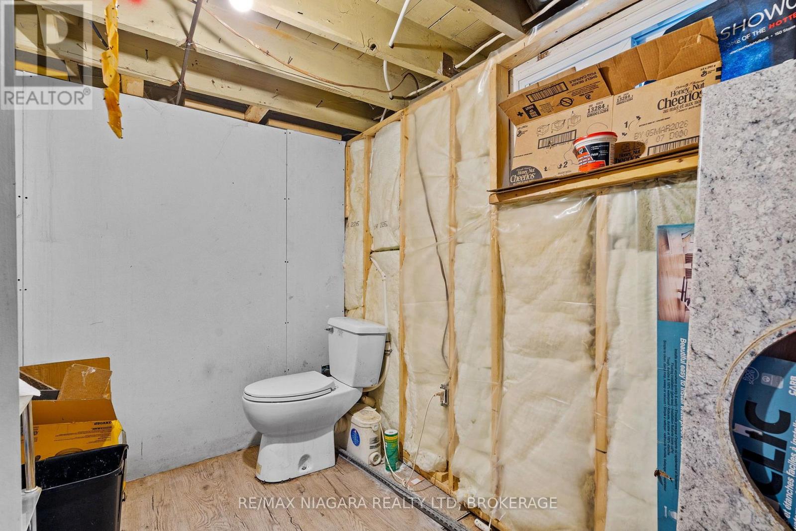 163 Rice Road W, Welland, Ontario  L3C 2V7 - Photo 17 - X13616224