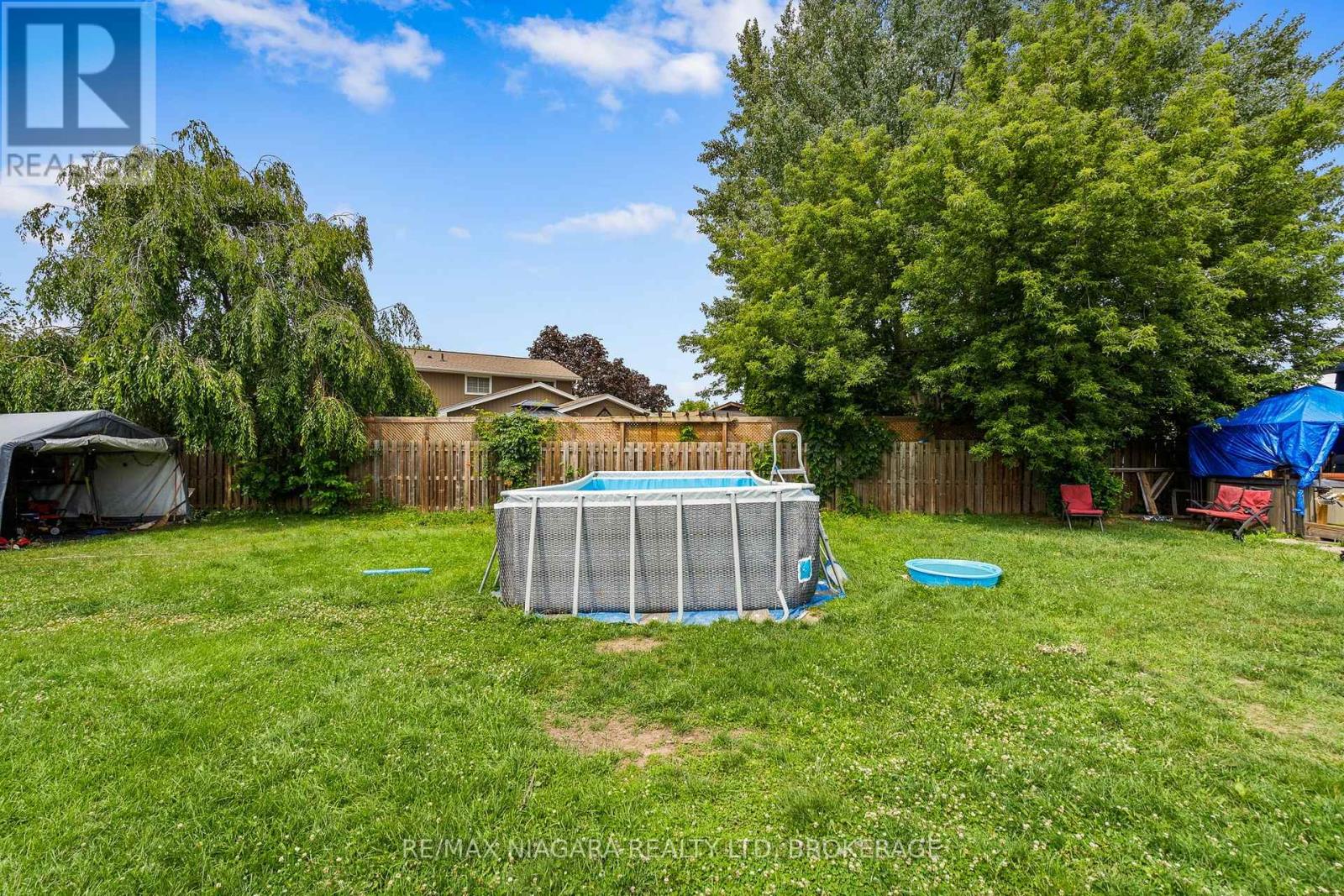 163 Rice Road W, Welland, Ontario  L3C 2V7 - Photo 22 - X13616224