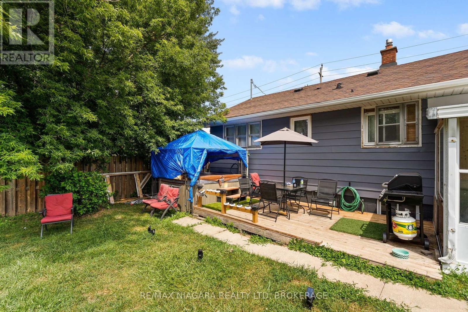 163 Rice Road W, Welland, Ontario  L3C 2V7 - Photo 24 - X13616224