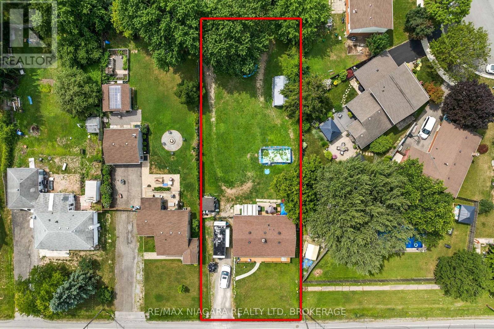 163 Rice Road W, Welland, Ontario  L3C 2V7 - Photo 25 - X13616224