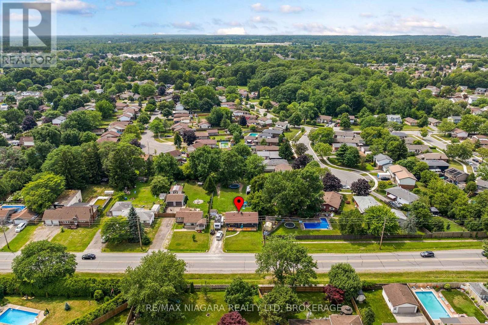 163 Rice Road W, Welland, Ontario  L3C 2V7 - Photo 26 - X13616224