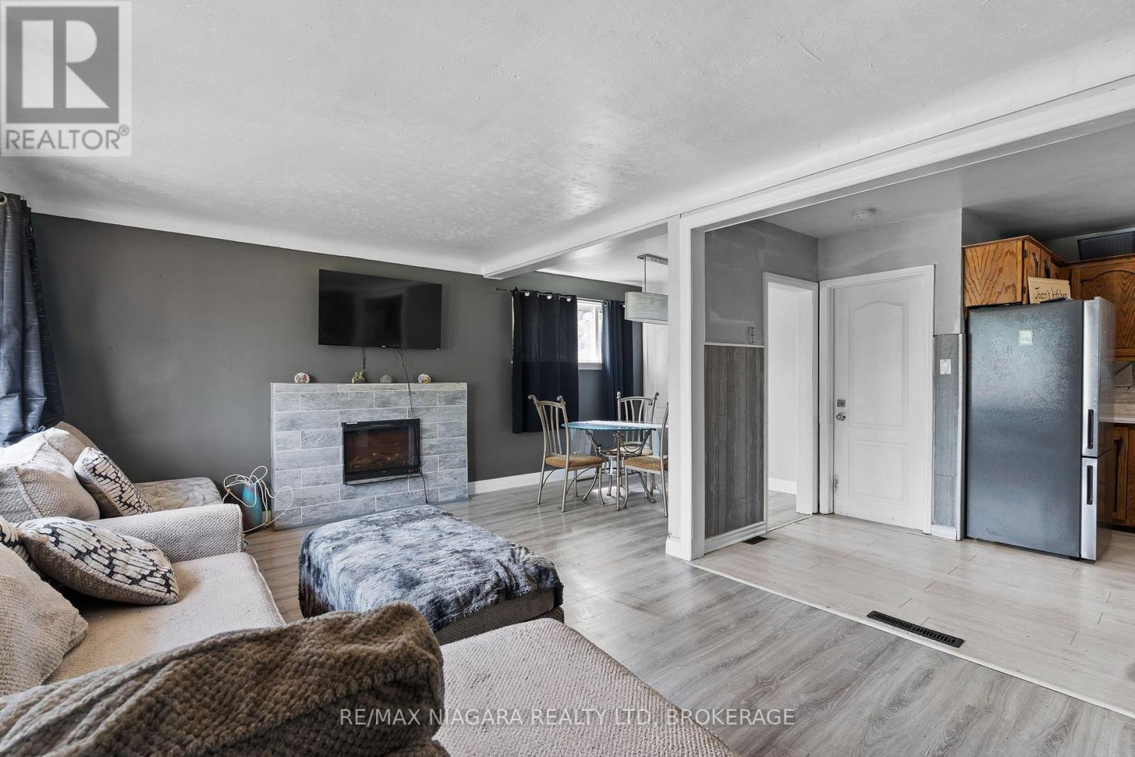 163 Rice Road W, Welland, Ontario  L3C 2V7 - Photo 4 - X13616224