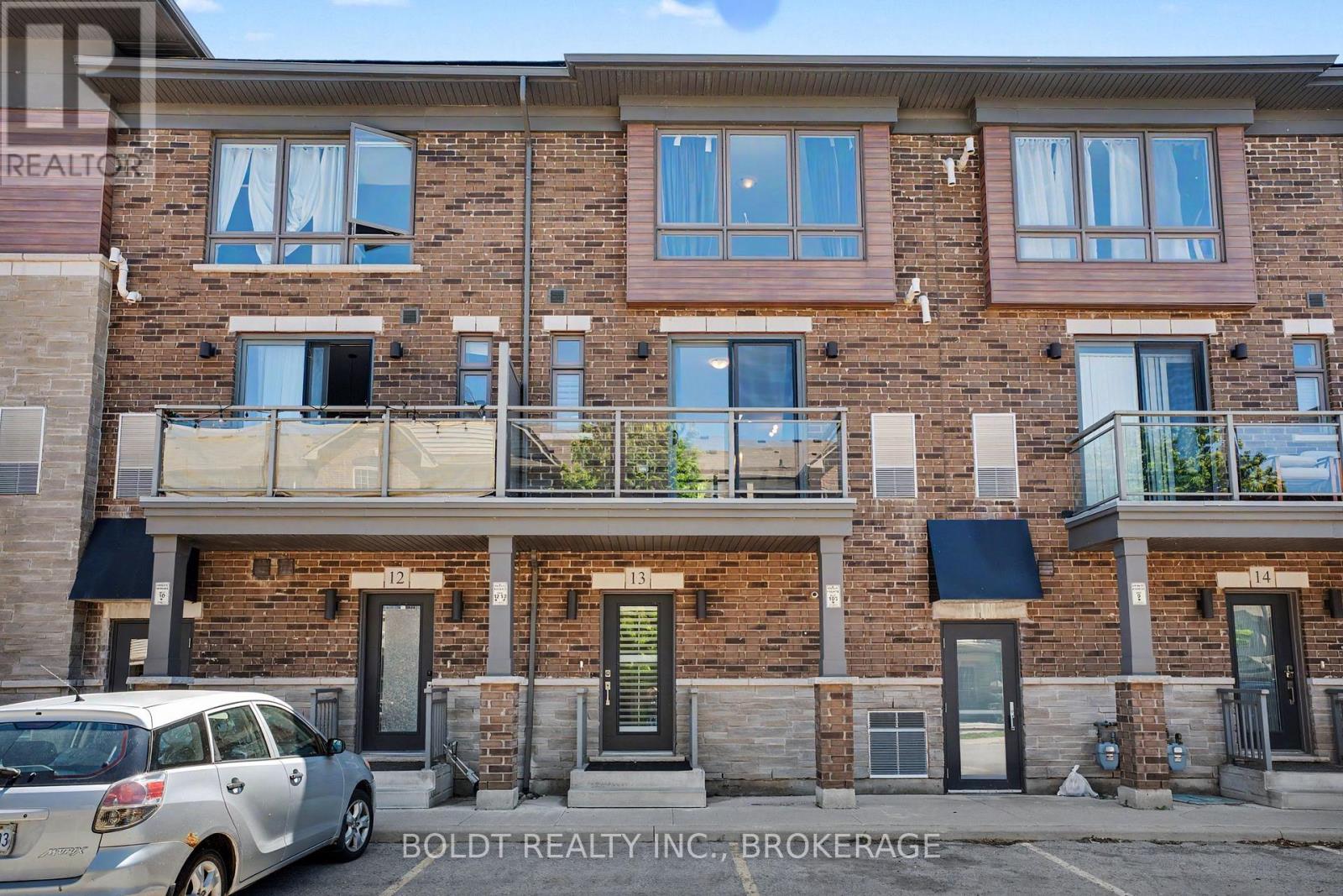 13 - 510 North Service Road, Grimsby, Ontario  L3M 0C9 - Photo 2 - X13616312