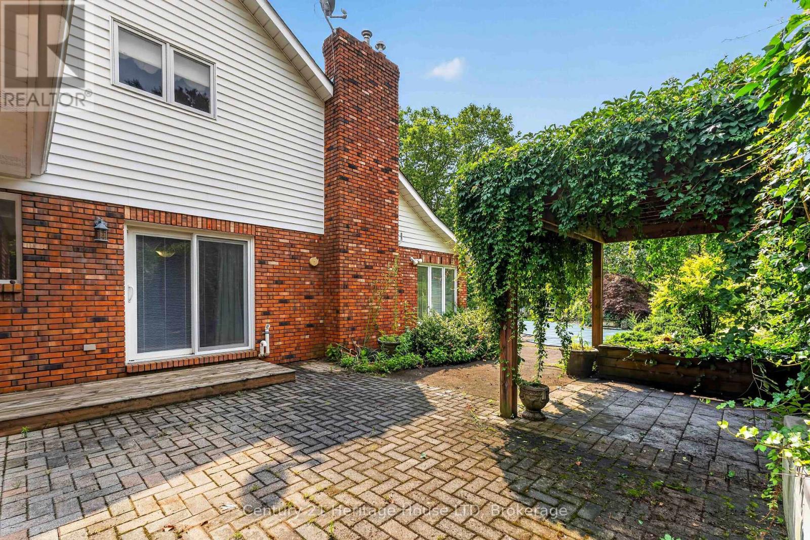 6254 Gore Street, Niagara Falls, Ontario  L2J 4G5 - Photo 24 - X13616682